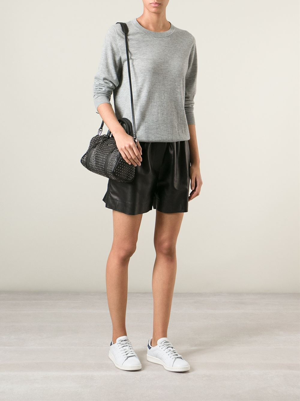 zadig and voltaire mini bag