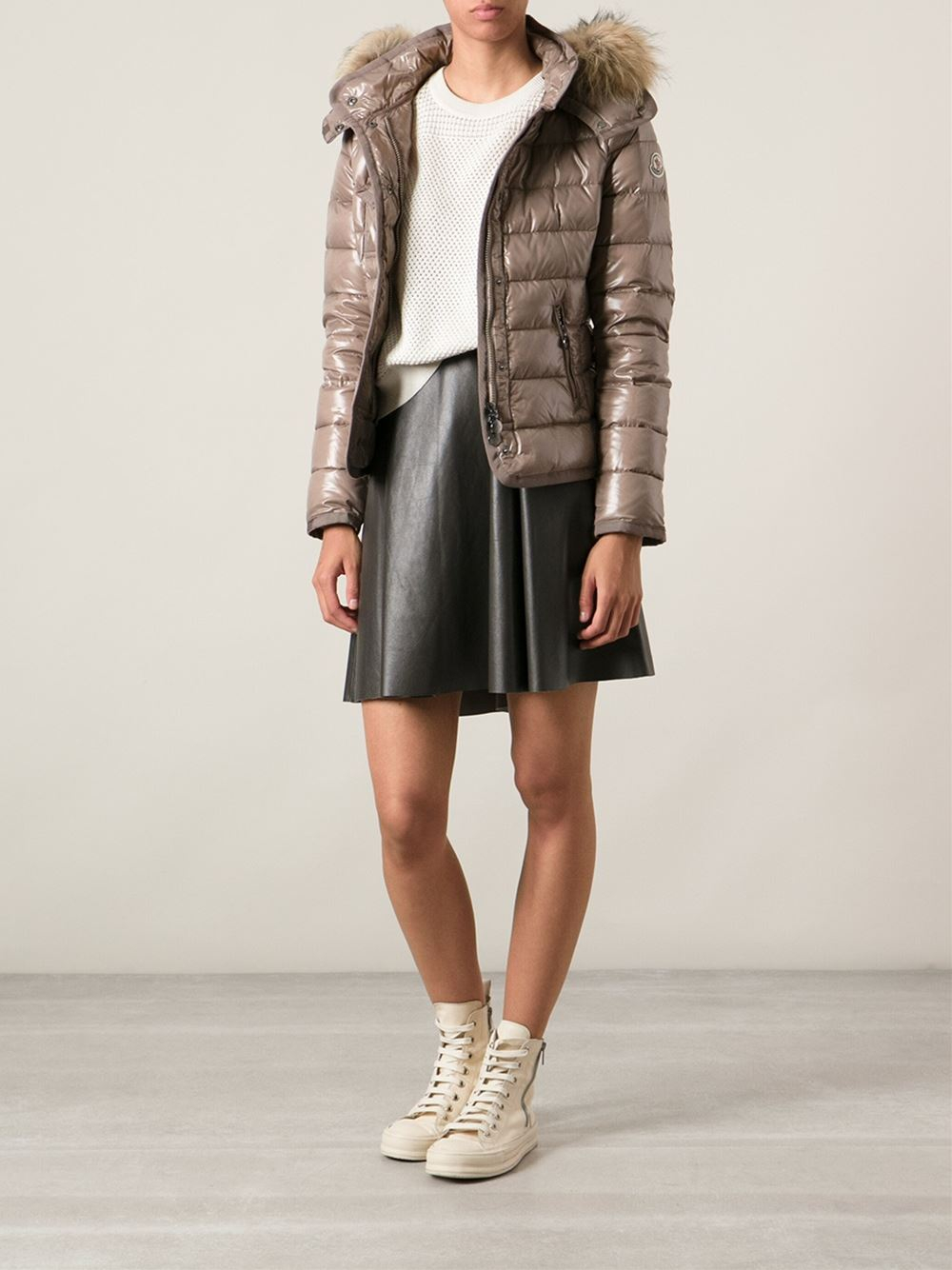 moncler Beige moncler Beige