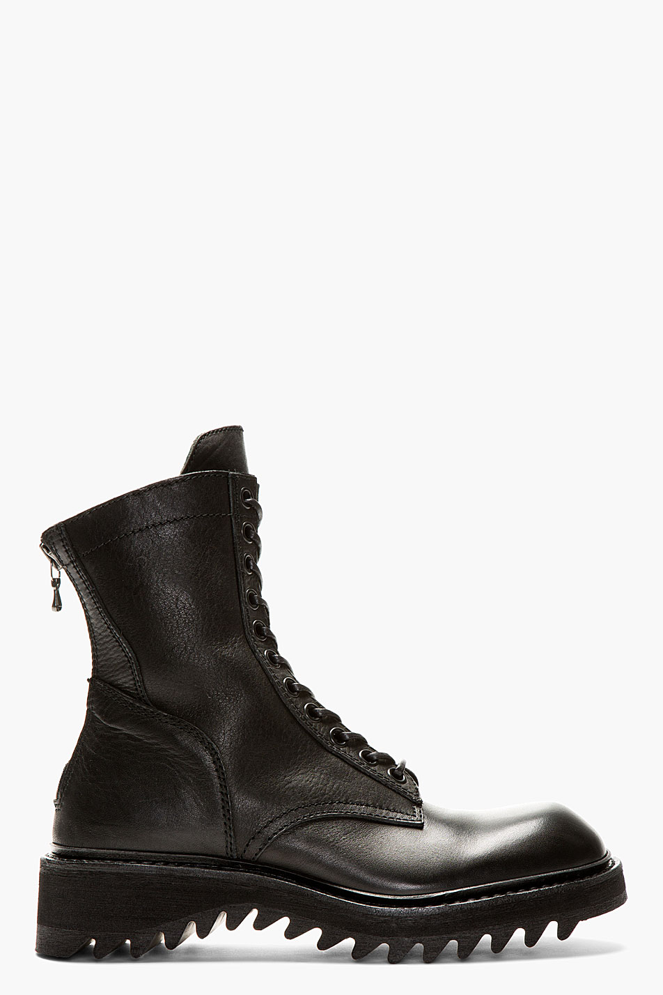 julius boots