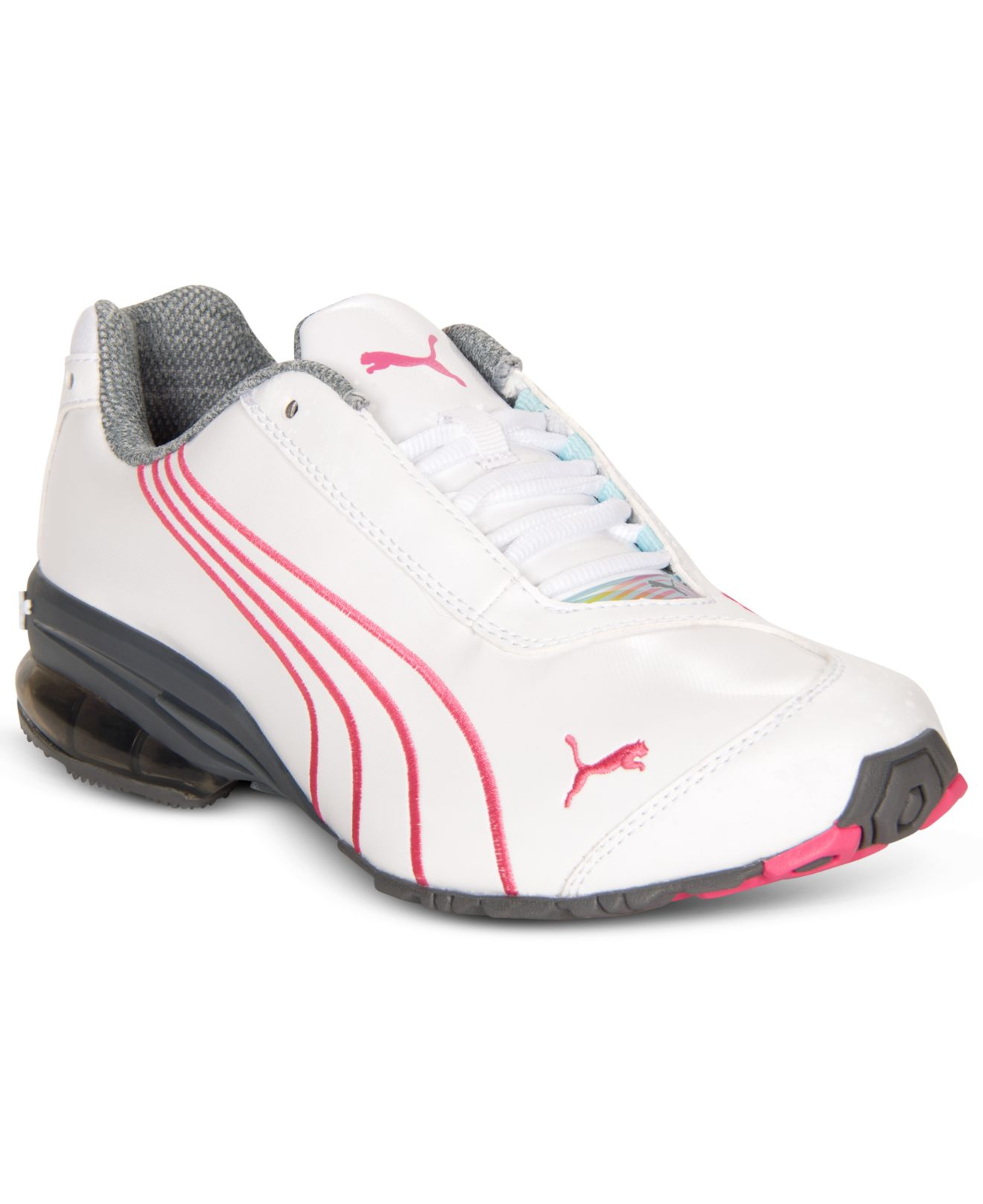 puma women's jago 8 sneakers puma women's jago 8 sneakers