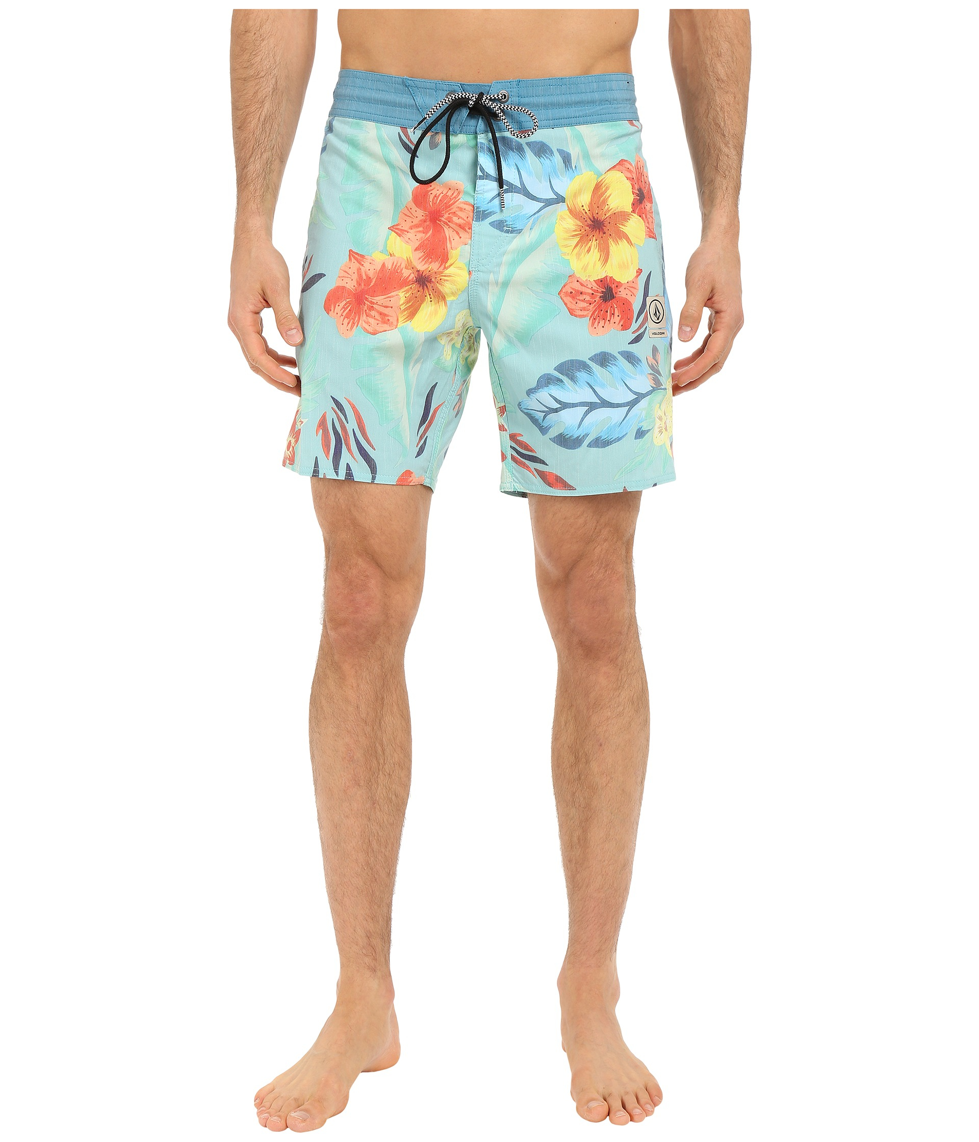 Volcom Safari Jammer Board Short Men's 66905 Volcom Safari Jammer Board Short Men's 66905