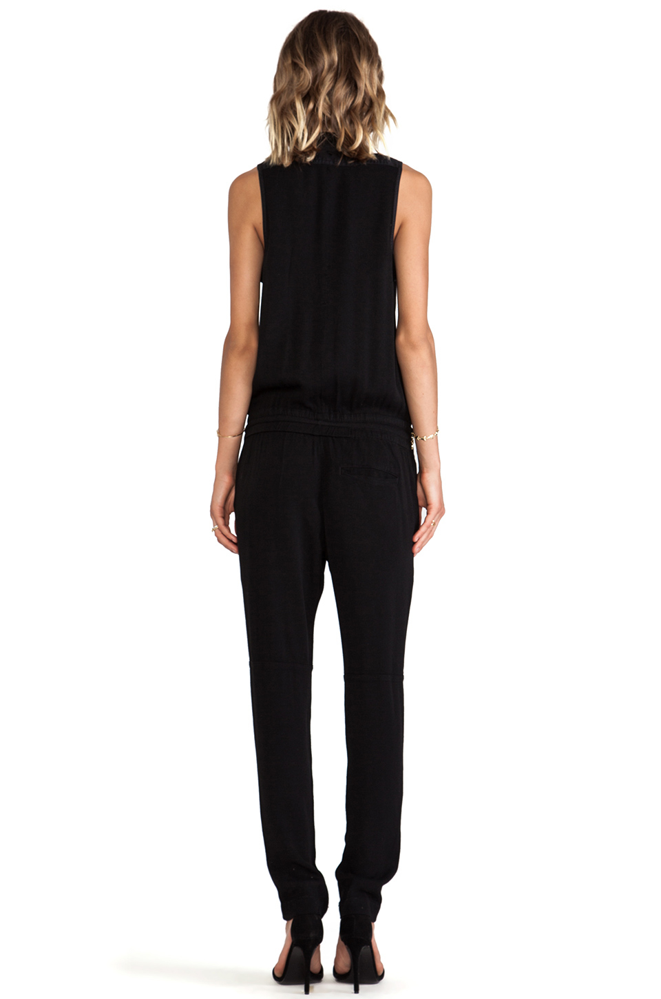 g star jumpsuit