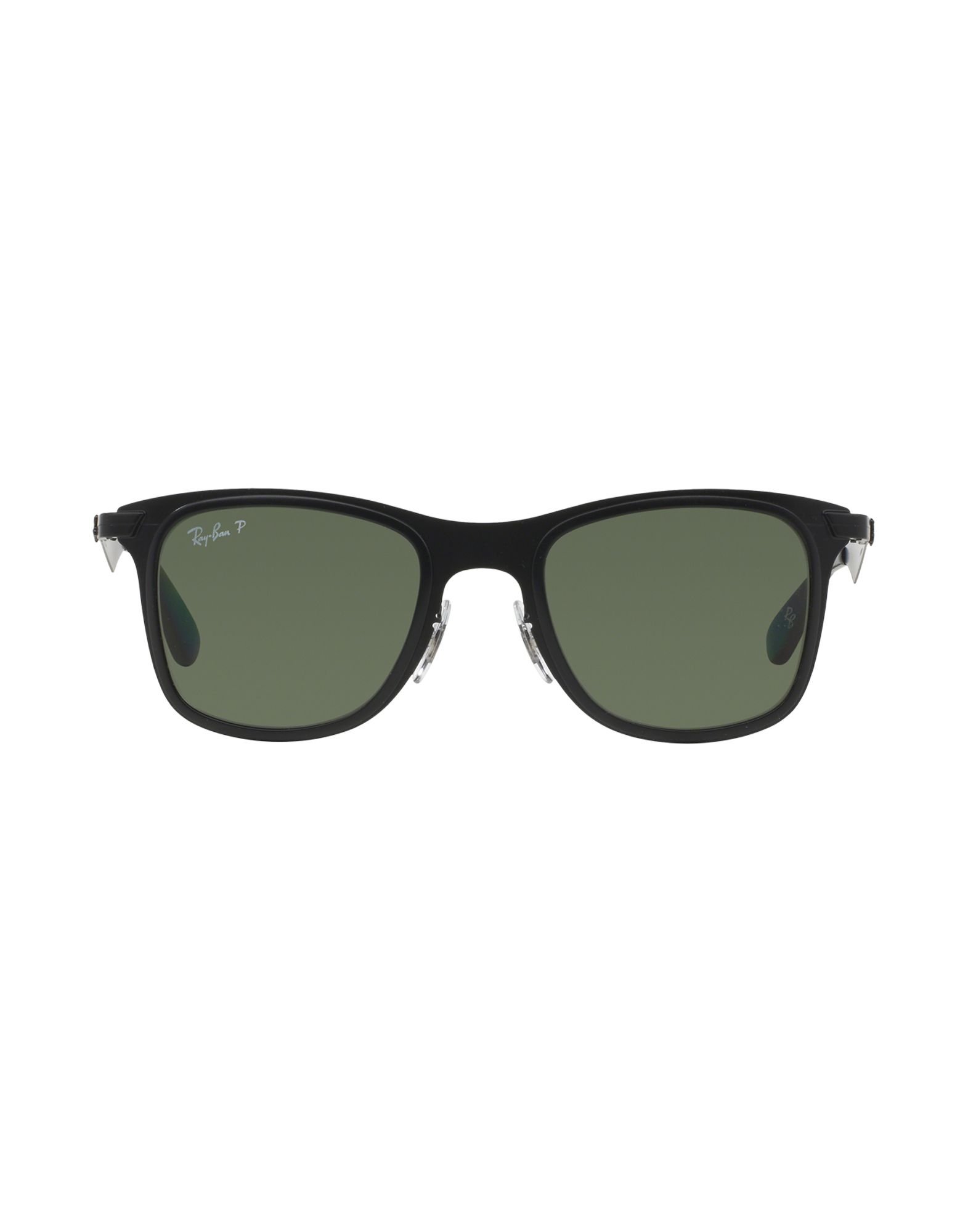 Lyst - Ray-Ban Sunglasses in Black