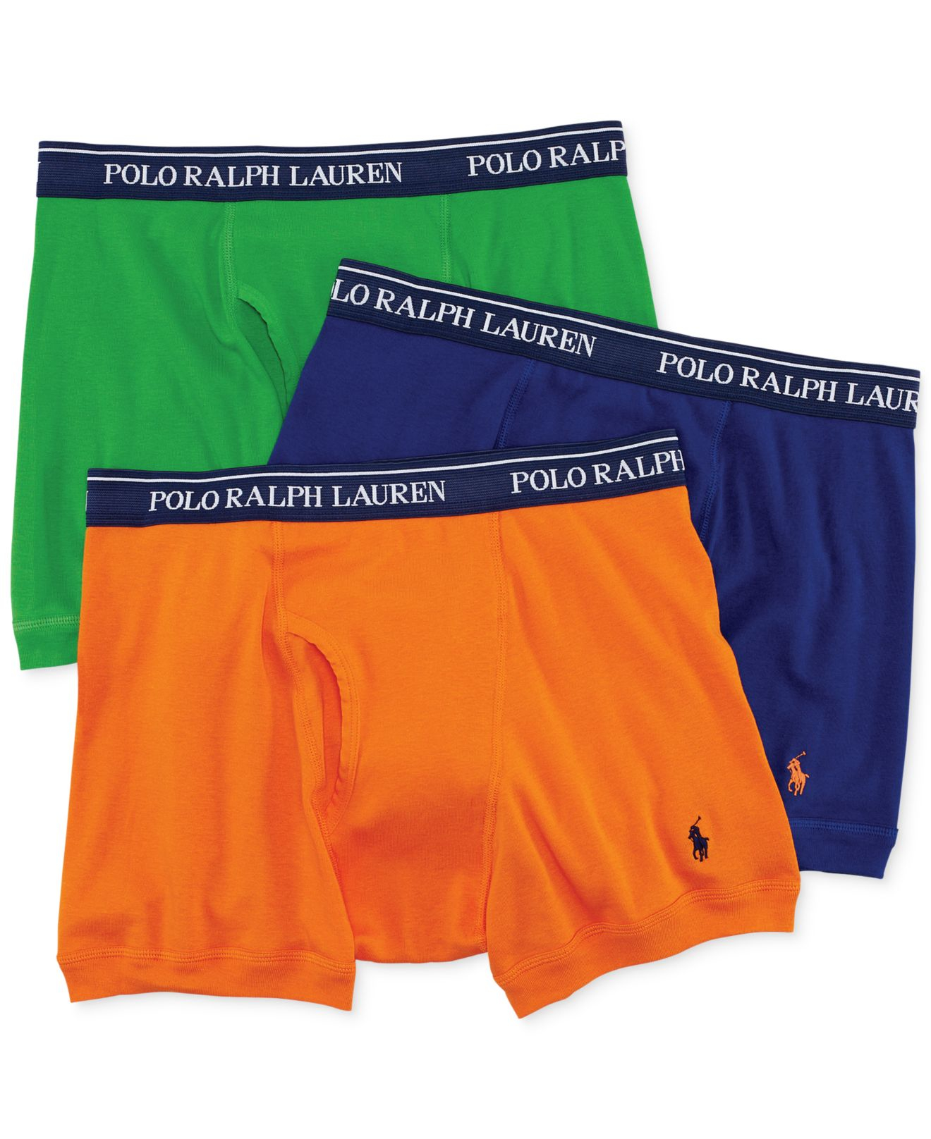 polo pack of 3