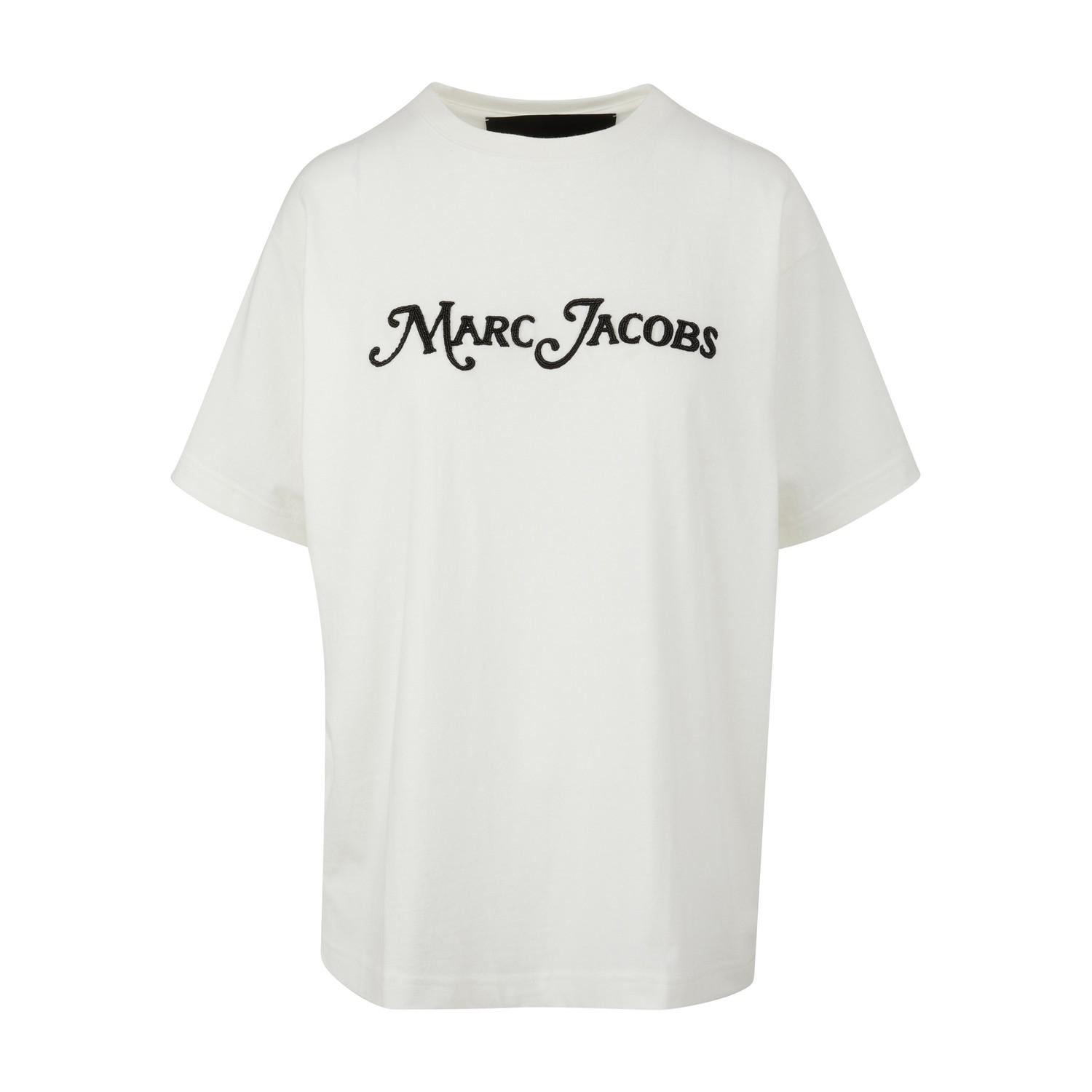 Marc Jacobs The Logo
