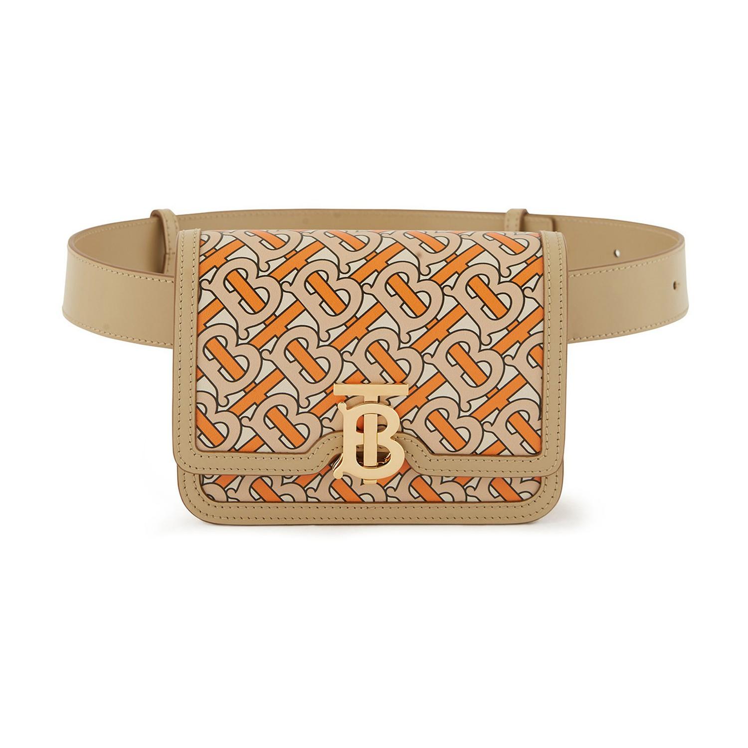 belt bag burberry sale