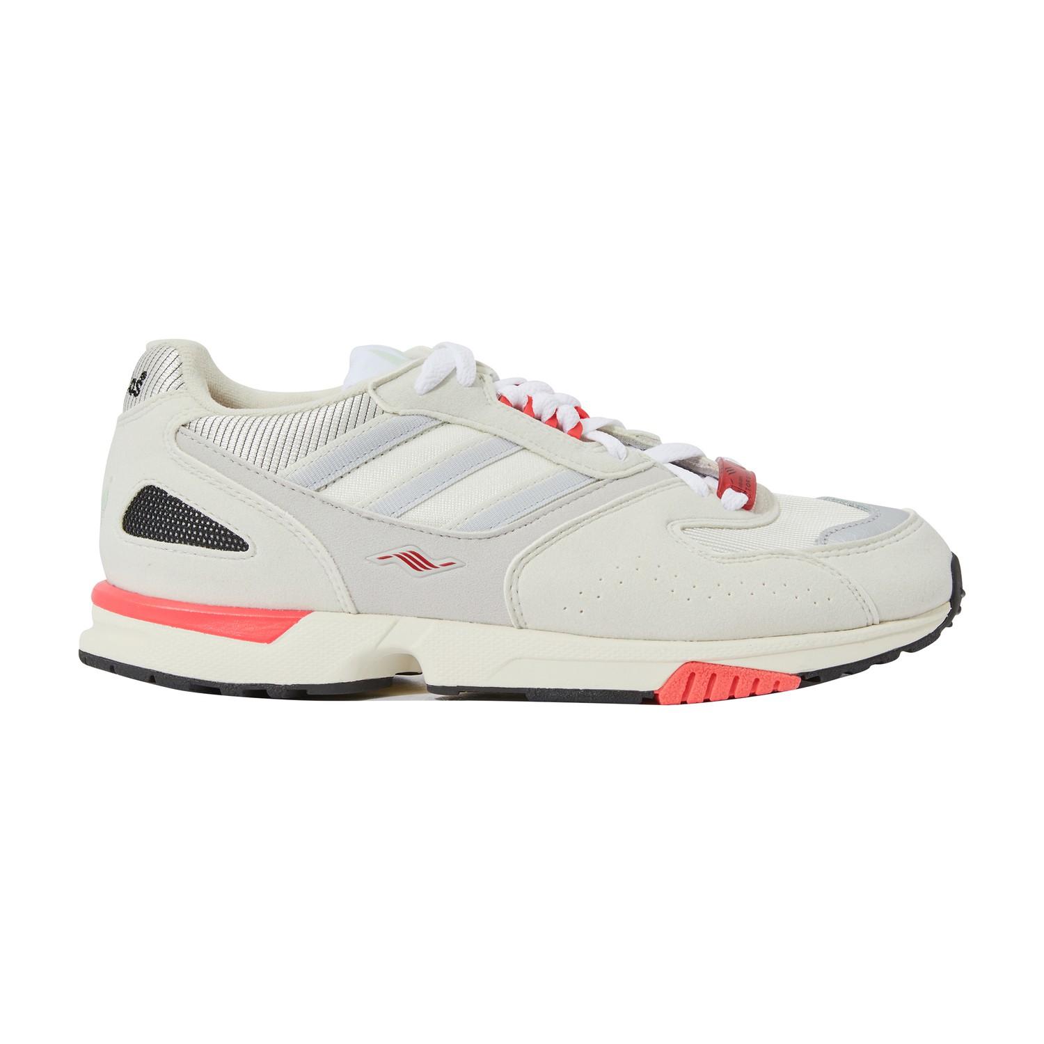 adidas Originals Zx 400 Trainers in White - Lyst