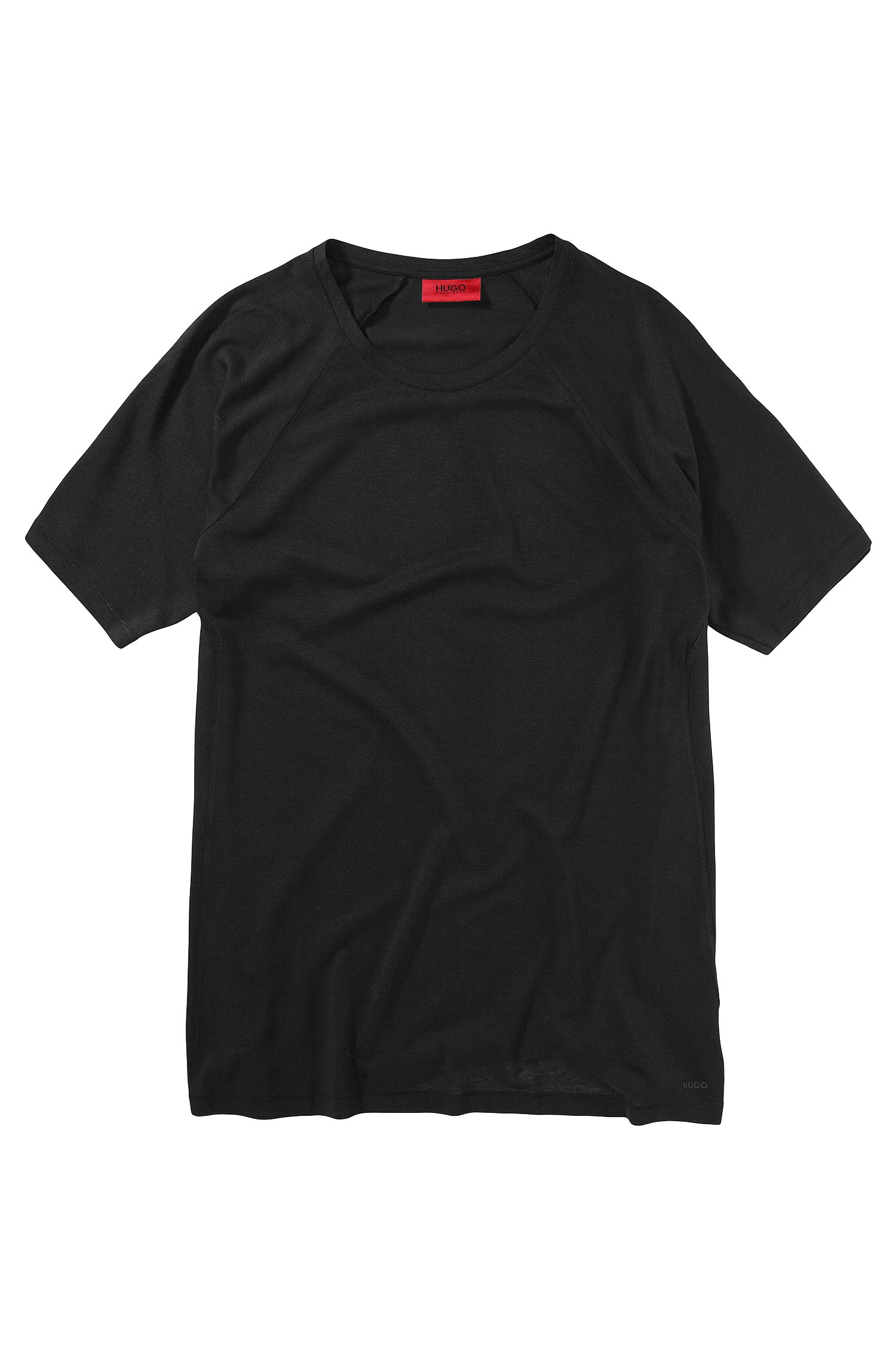 lyocell t shirt