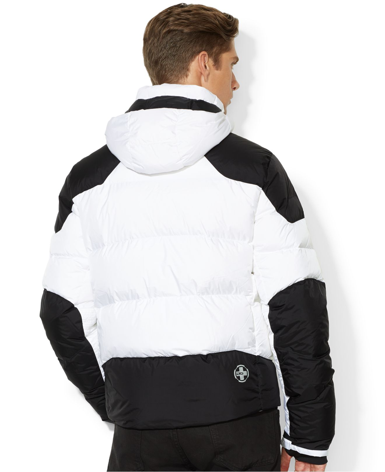 rlx moon jacket