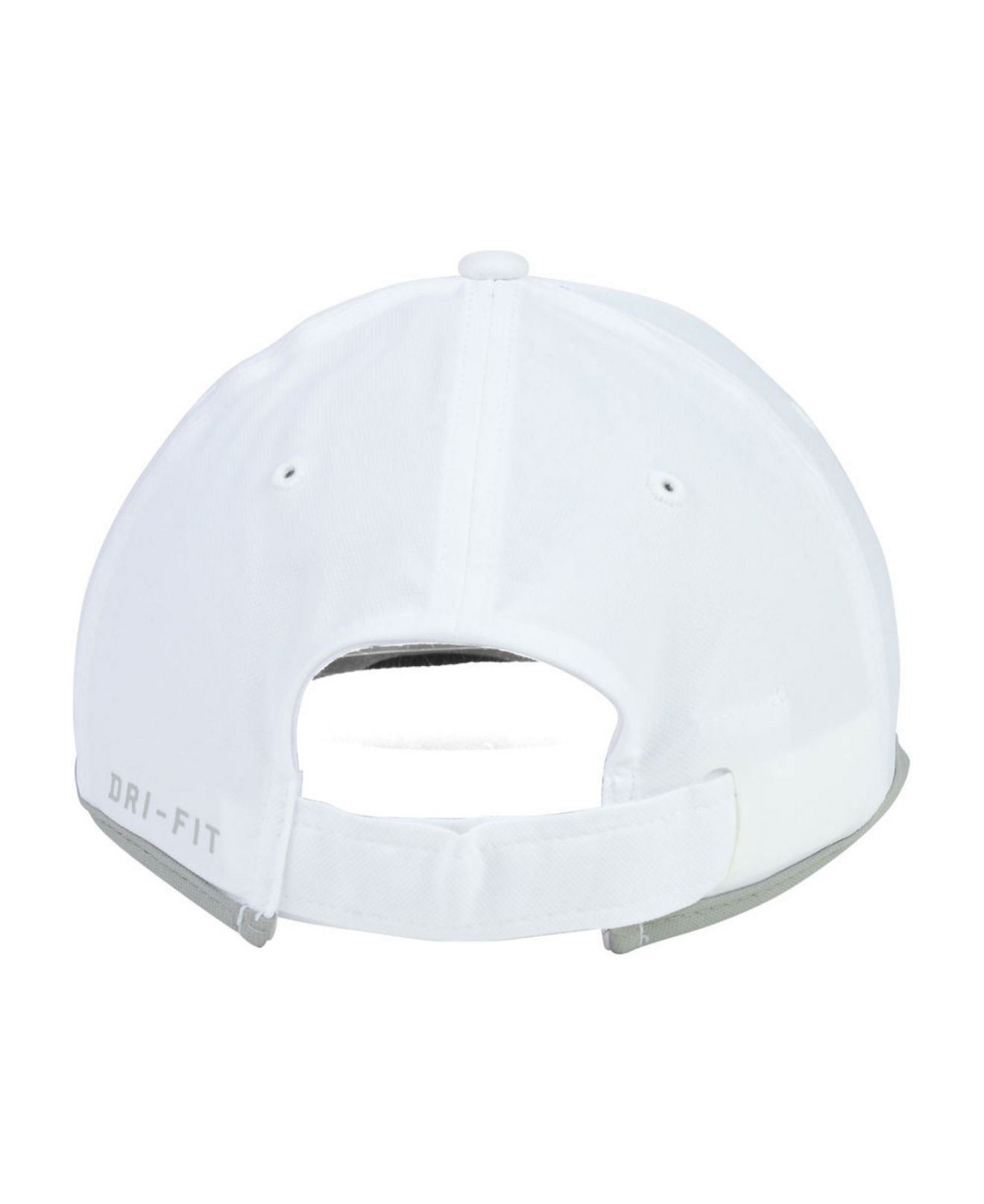 dallas cowboys nike cap