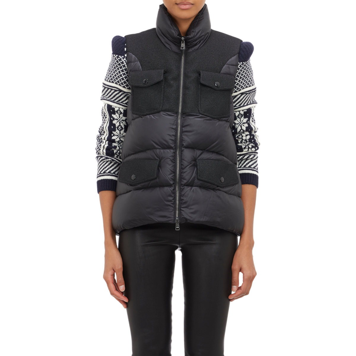 moncler down quilted jacket moncler down quilted jacket