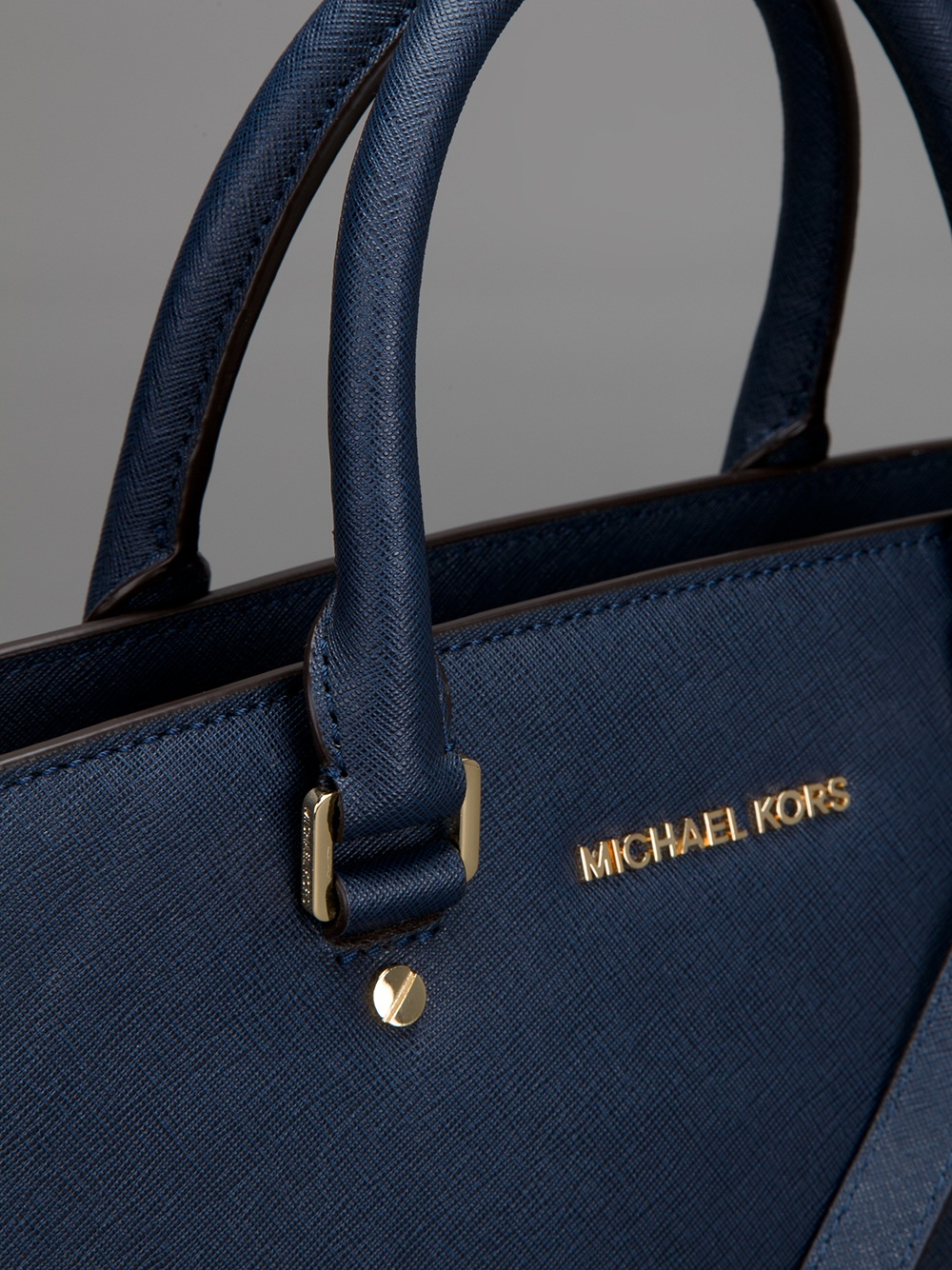 Michael Kors Shopper 2588 lyst michael michael kors selma tote in blue Michael Kors Shopper 2588 lyst michael michael kors selma tote in blue
