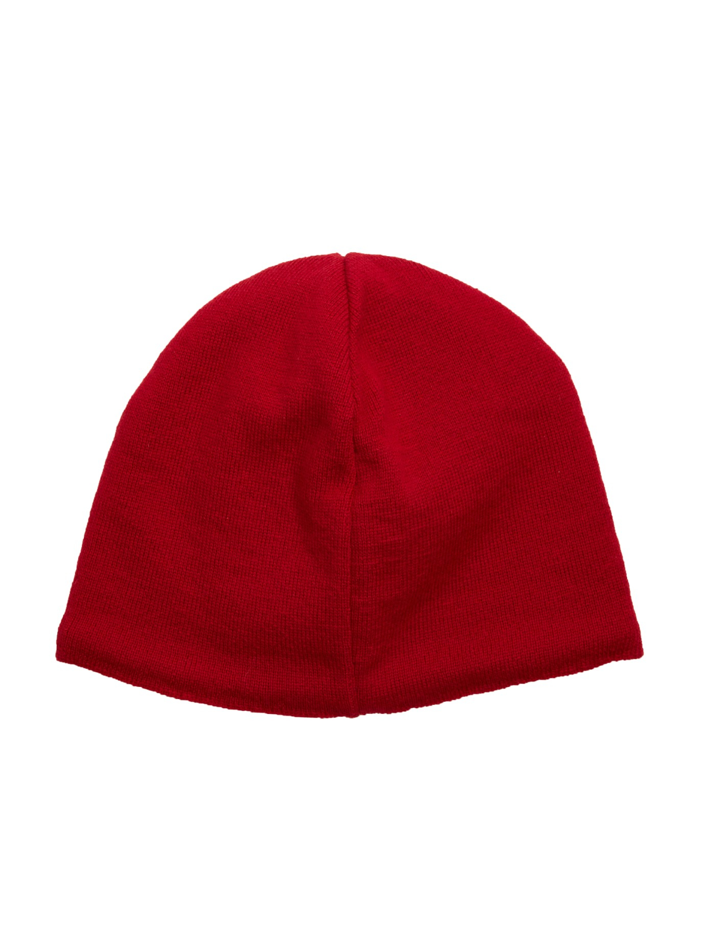 Canada goose Merino & Fleece Beanie in Red for Men | Lyst