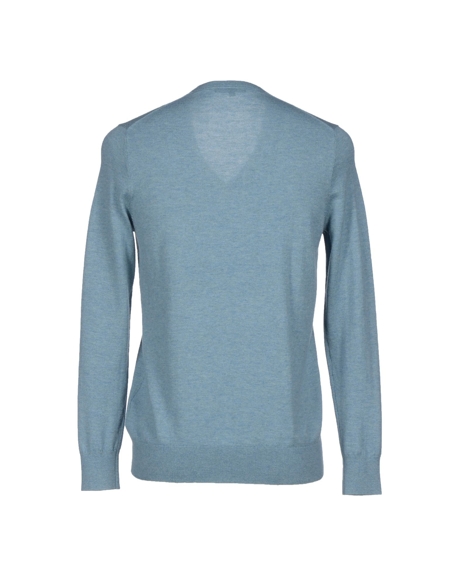 Tommy hilfiger Jumper in Blue for Men (Sky blue) | Lyst