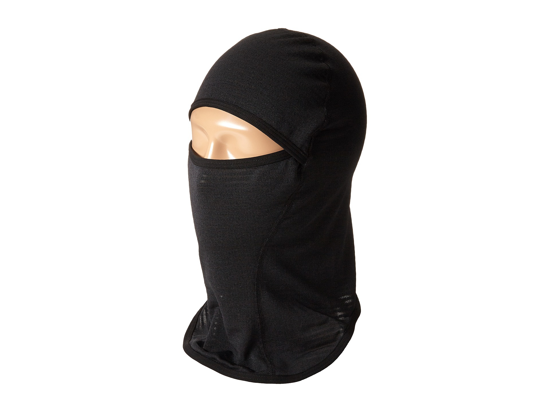 Patagonia Cap Tw Balaclava in Black for Men - Lyst