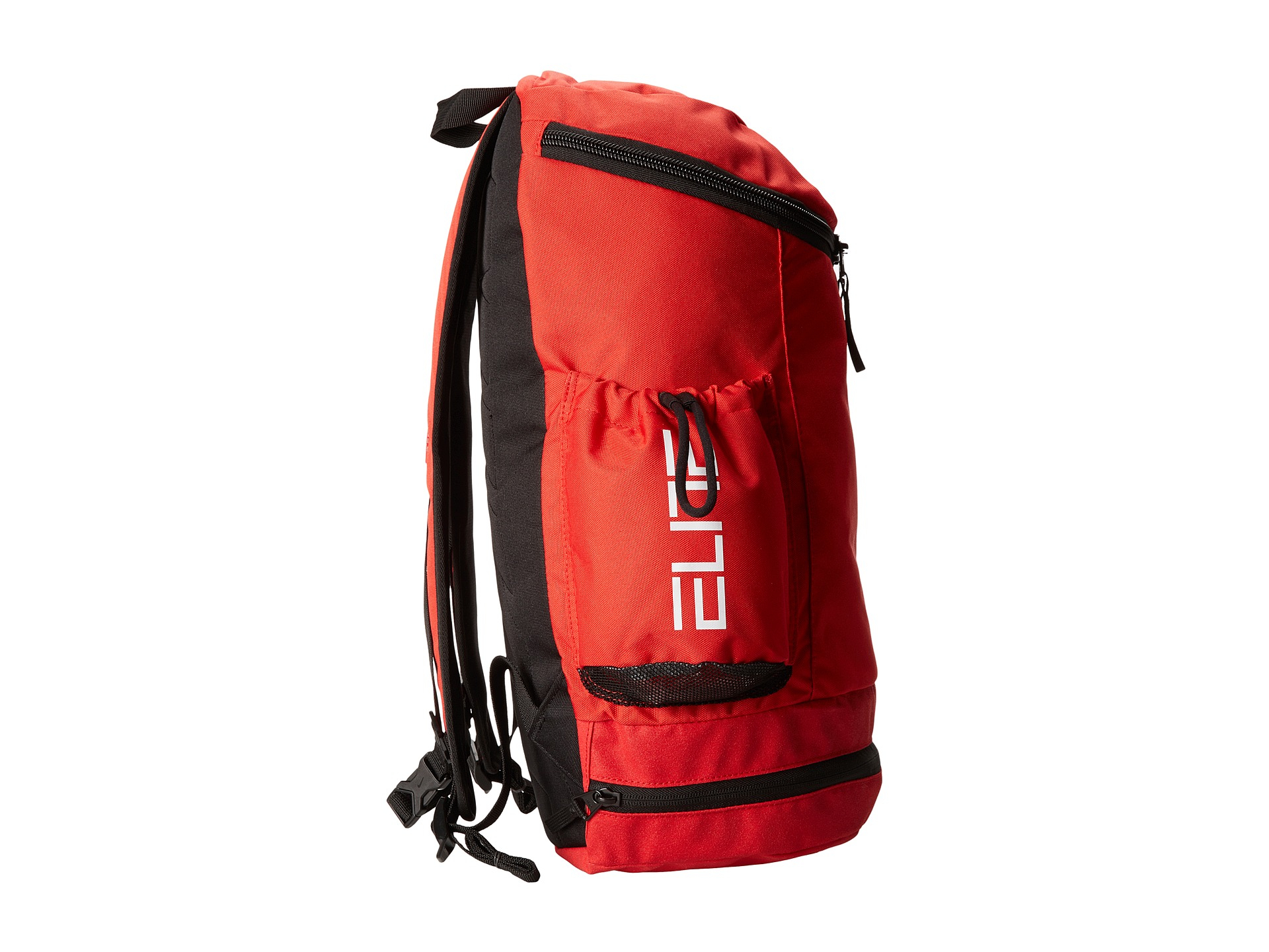 Lyst - Nike Hoops Elite Team Backpack in Red for Men