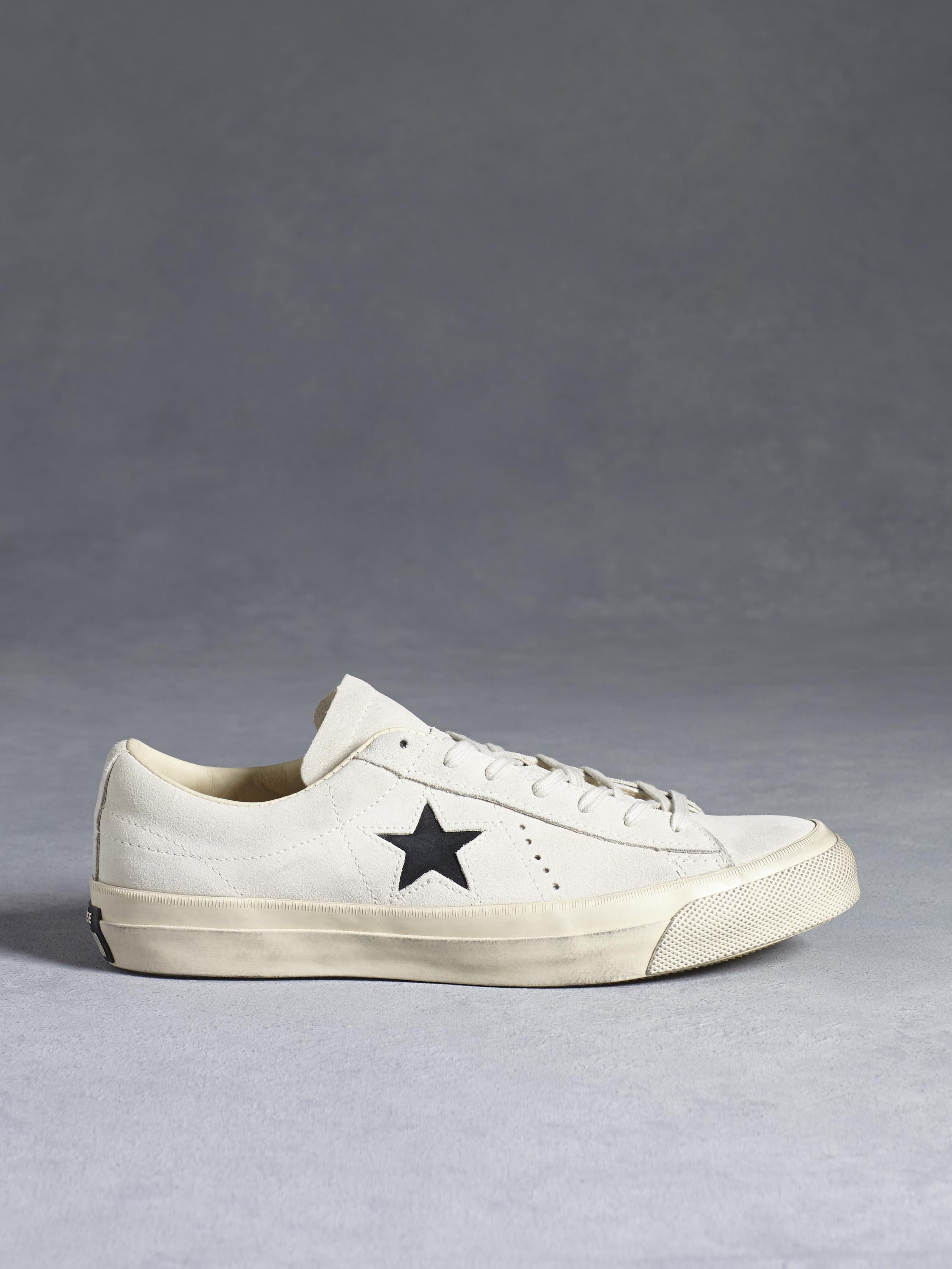 converse john varvatos one star burnished suede converse john varvatos one star burnished suede