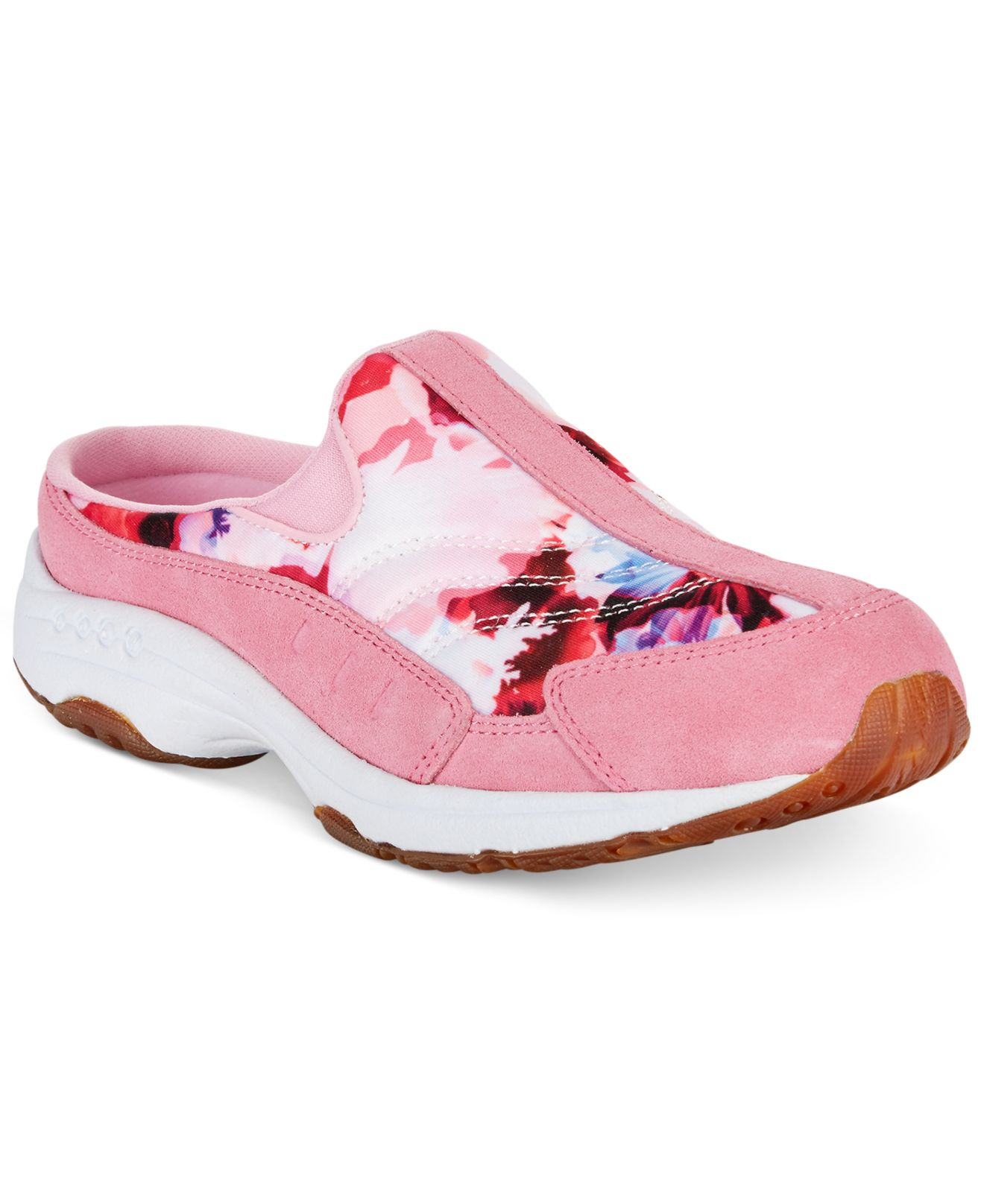 easy spirit clog sneakers
