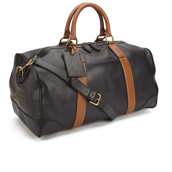 ralph lauren sports bags for mens