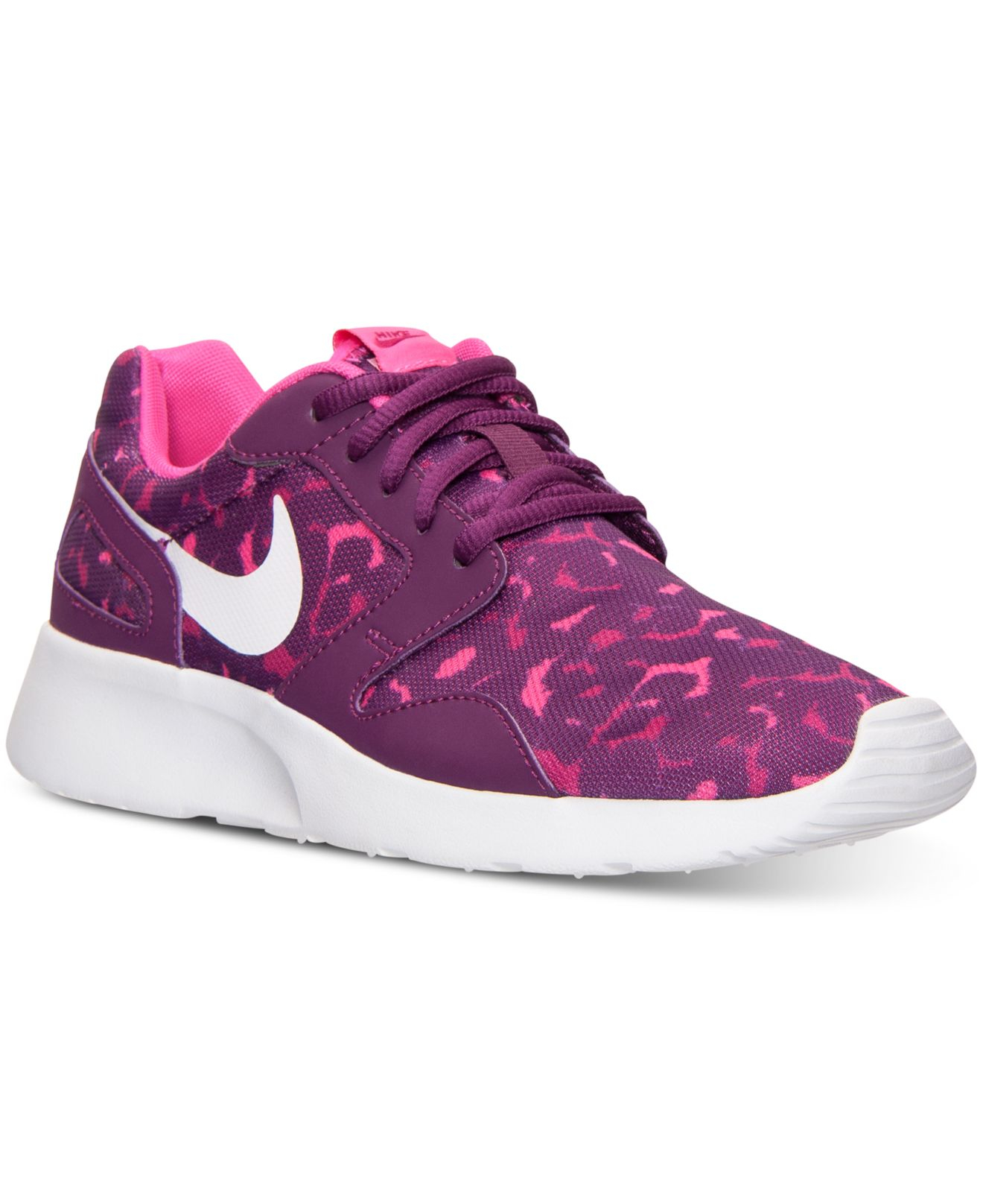 women's unit le casual sneakers from finish line