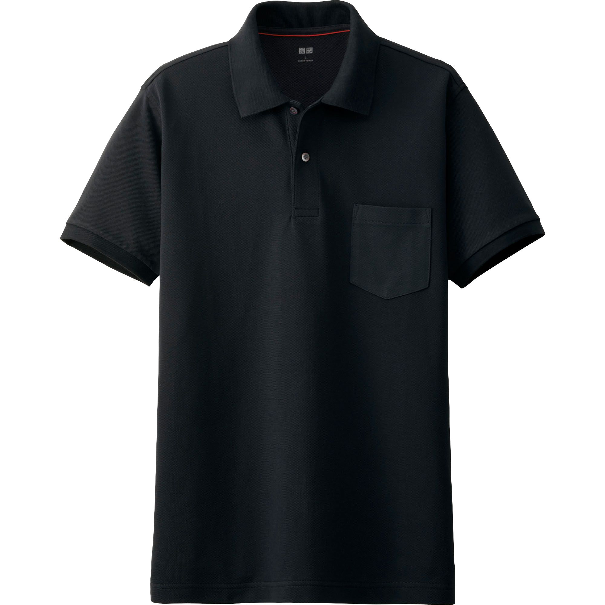 uniqlo uk polo shirts