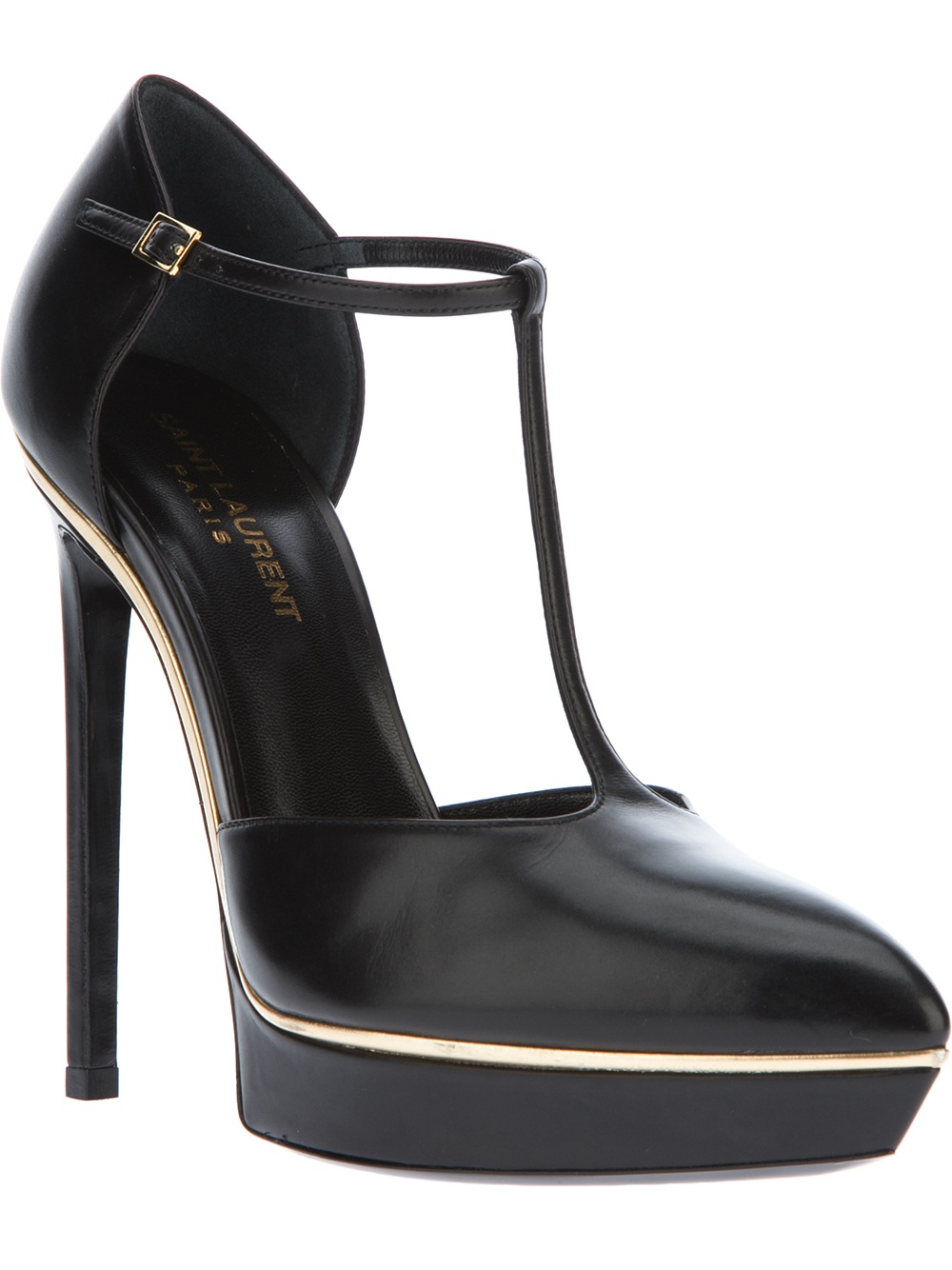 saint laurent janis