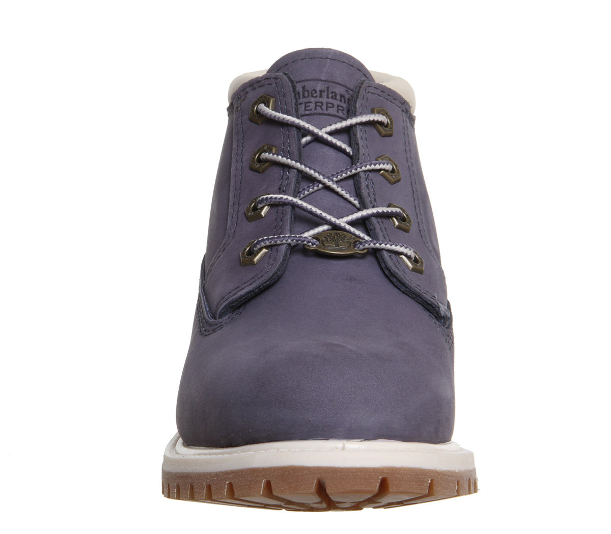 nellie chukka grey