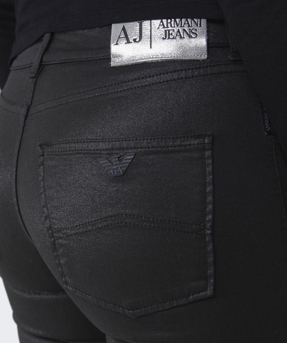 Armani jeans womens sale uk Clearance