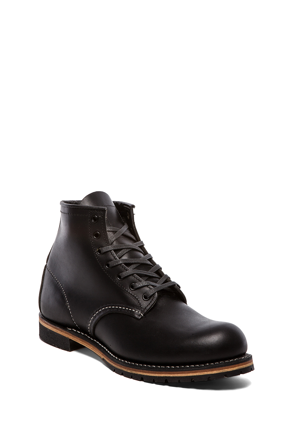 Red wing Beckman 6