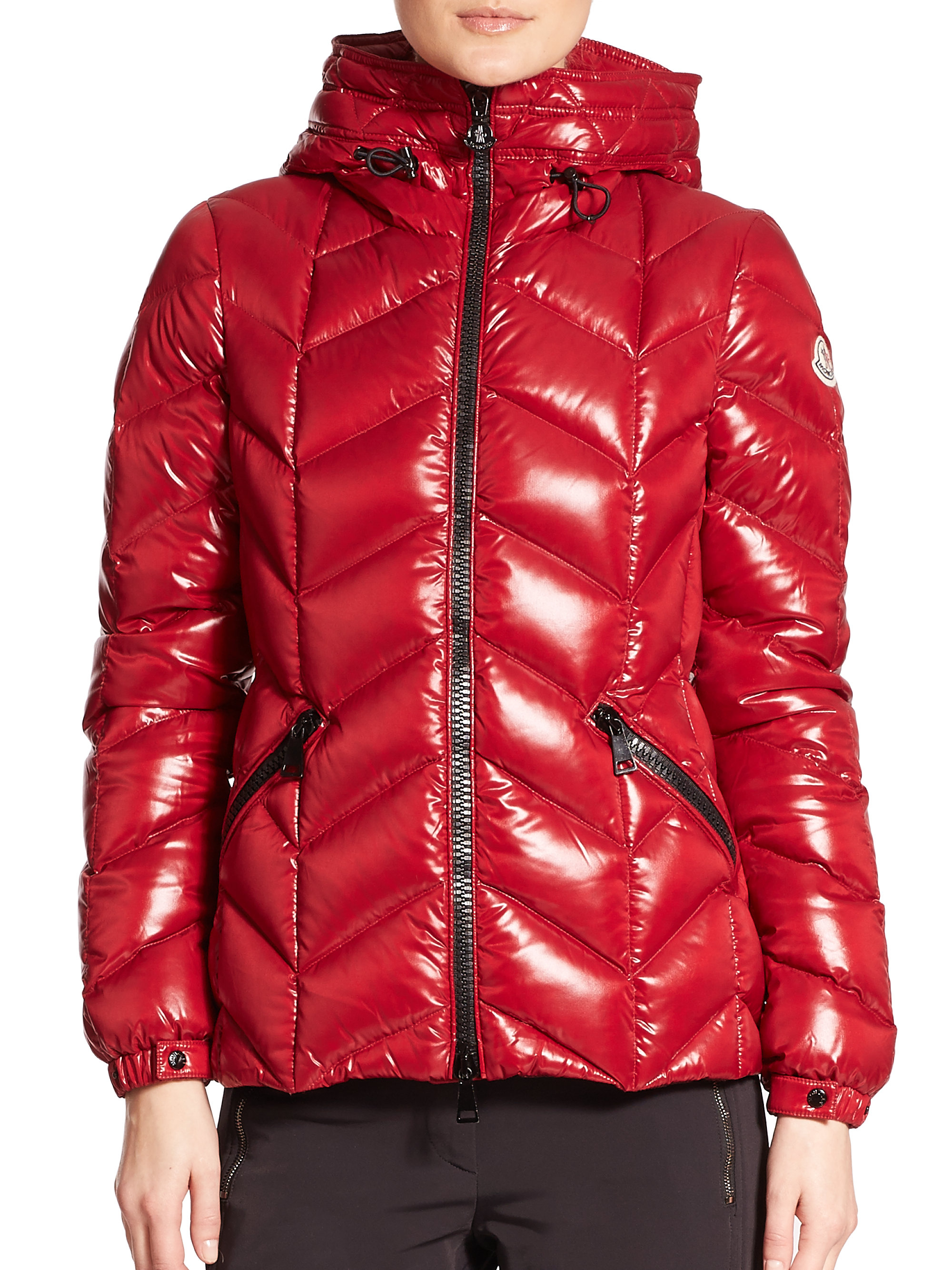 moncler red | Peninsula Conflict Resolution Center
