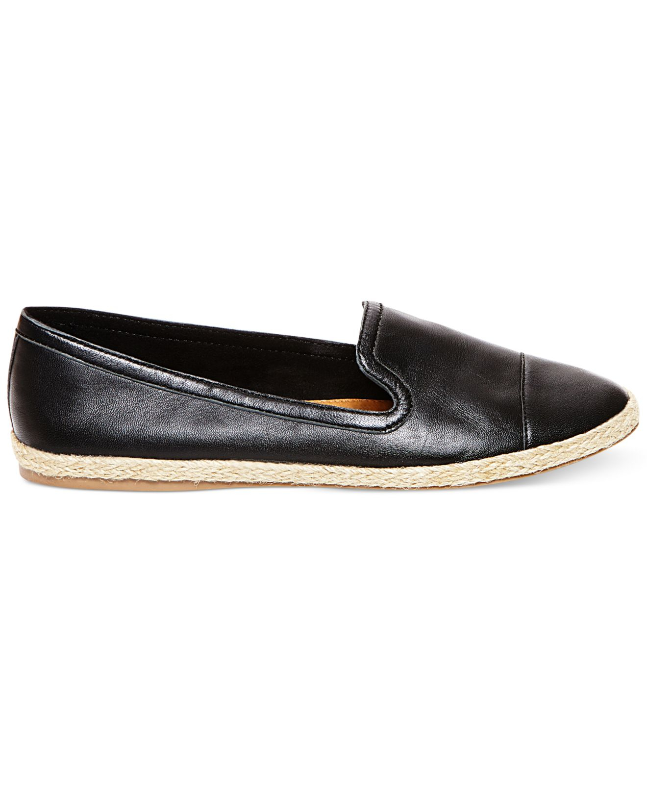 espadrille flats steve madden
