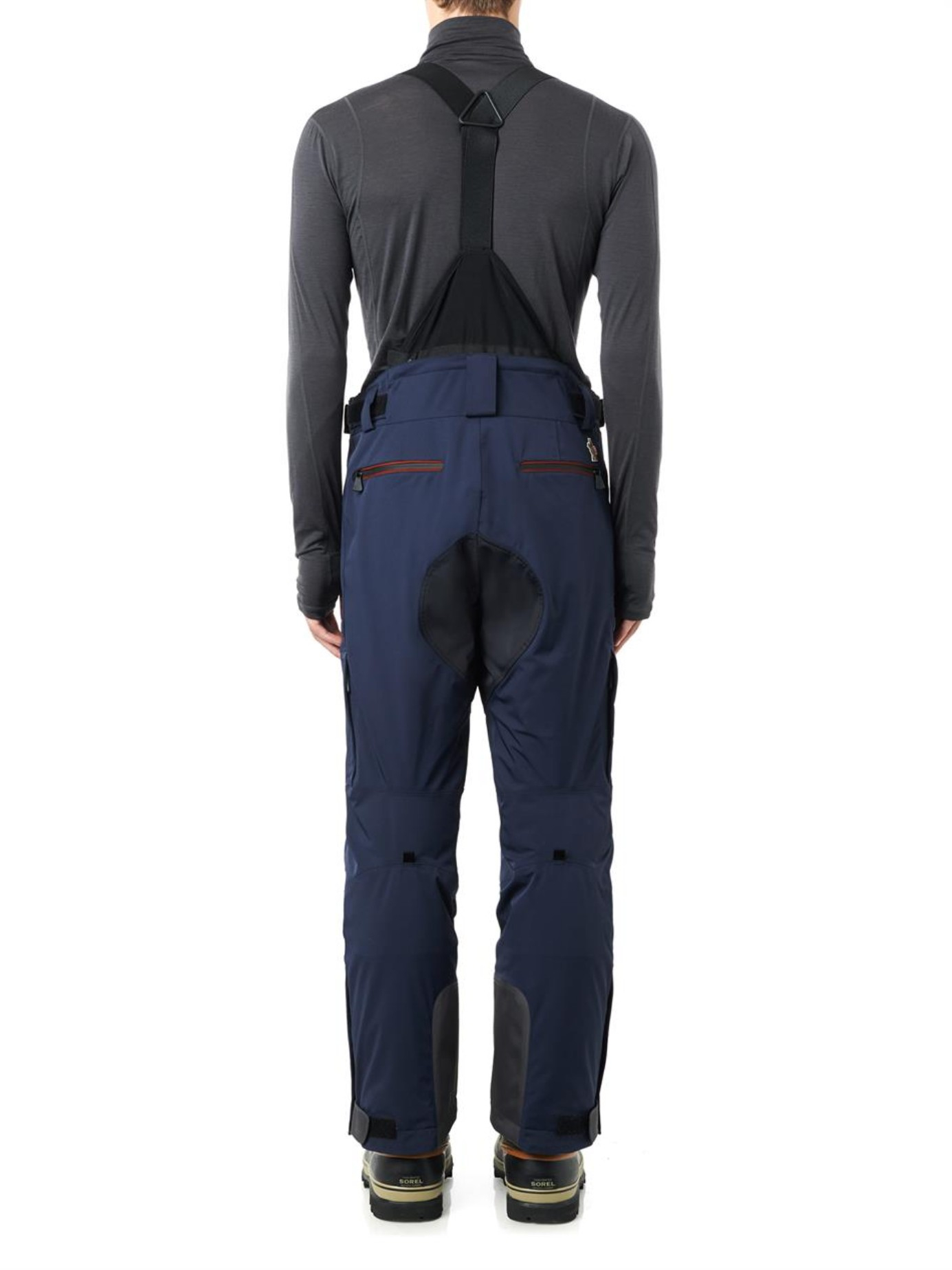 salopette moncler salopette moncler