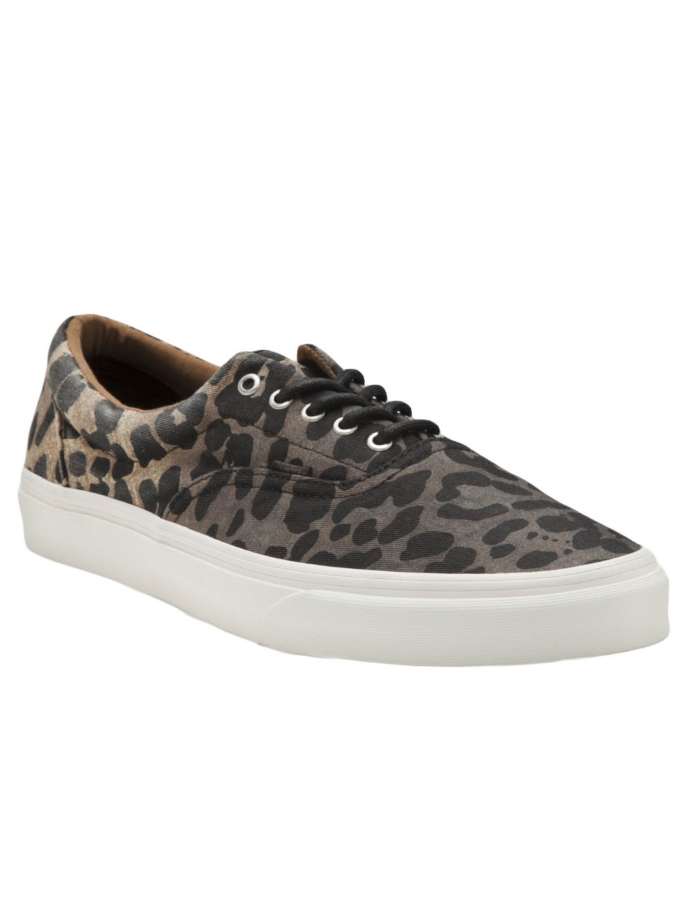 cheetah vans mens