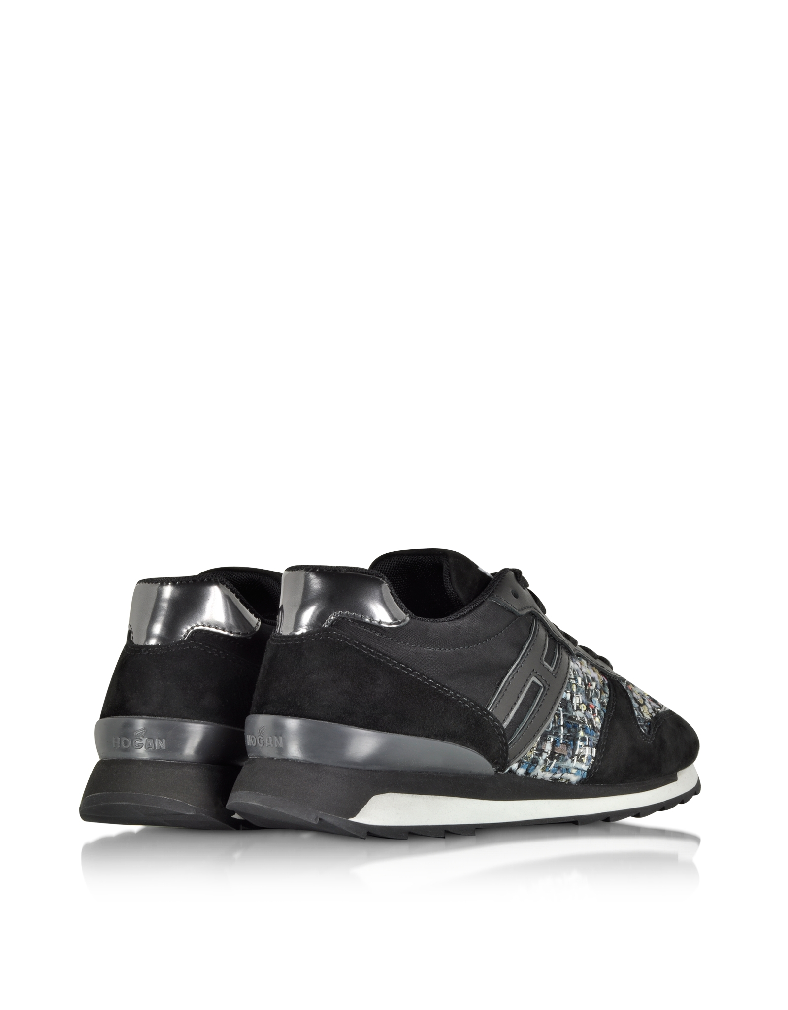 sneaker hogan rebel r261 sneaker hogan rebel r261