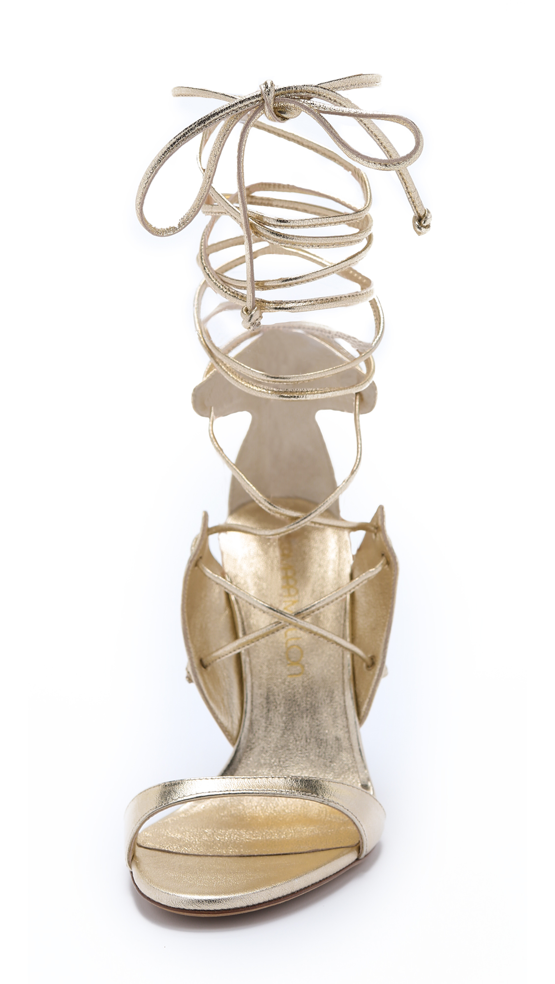 tamara mellon gladiator sandals