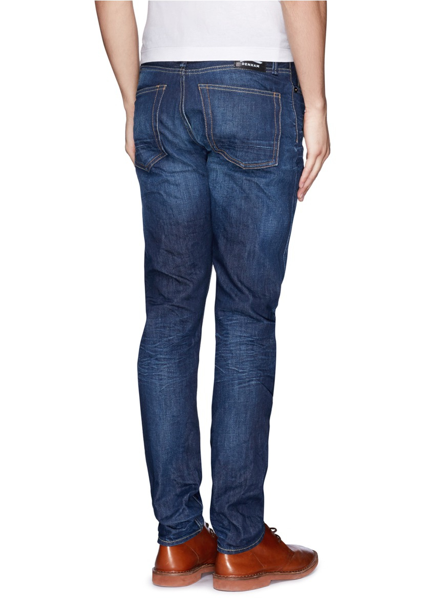 razor slim fit jeans vc8dss