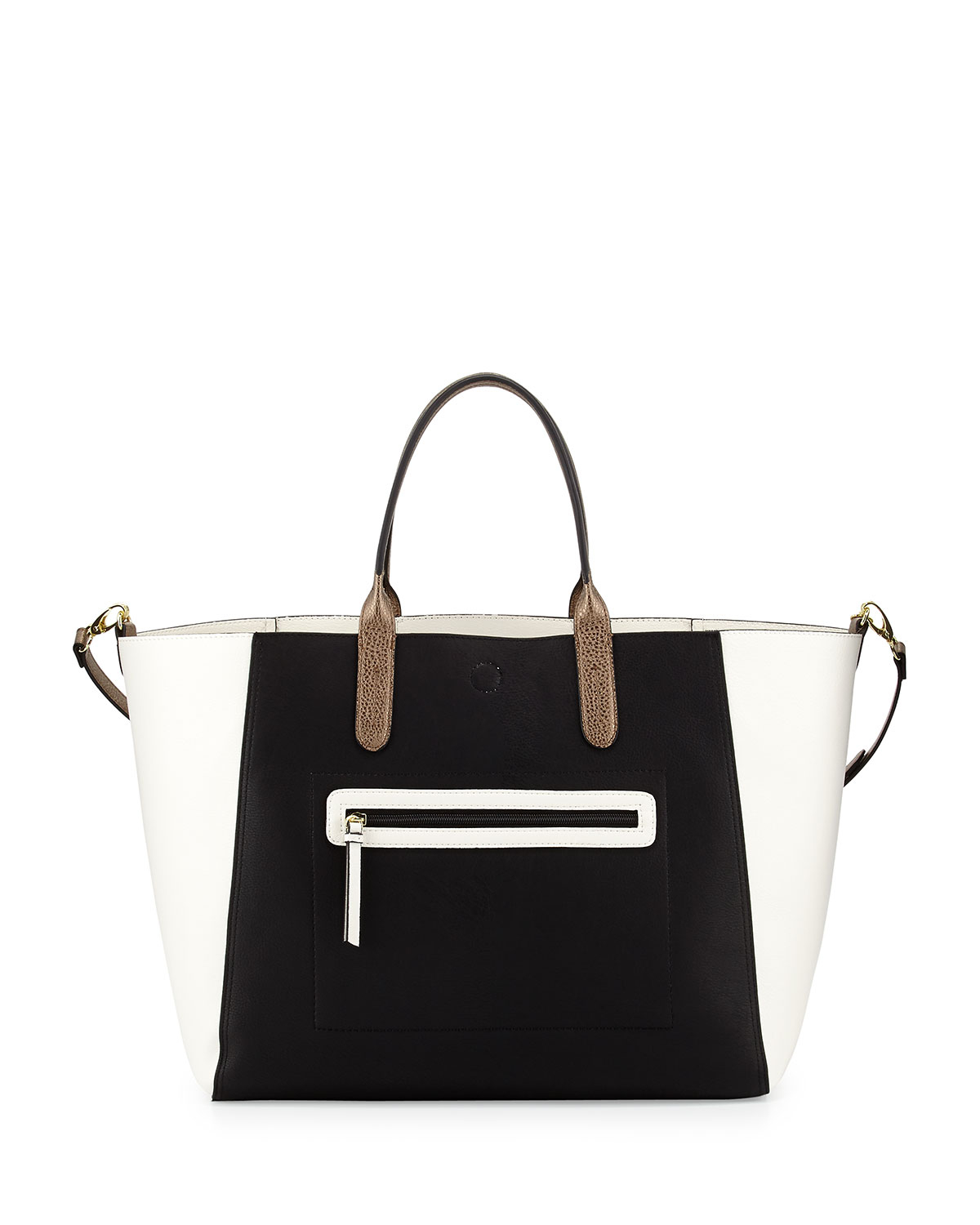 Neiman Marcus Tote Bag Literacy Basics
