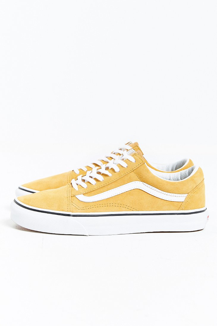 Vans Old Skool Colors Vans Old Skool Colors