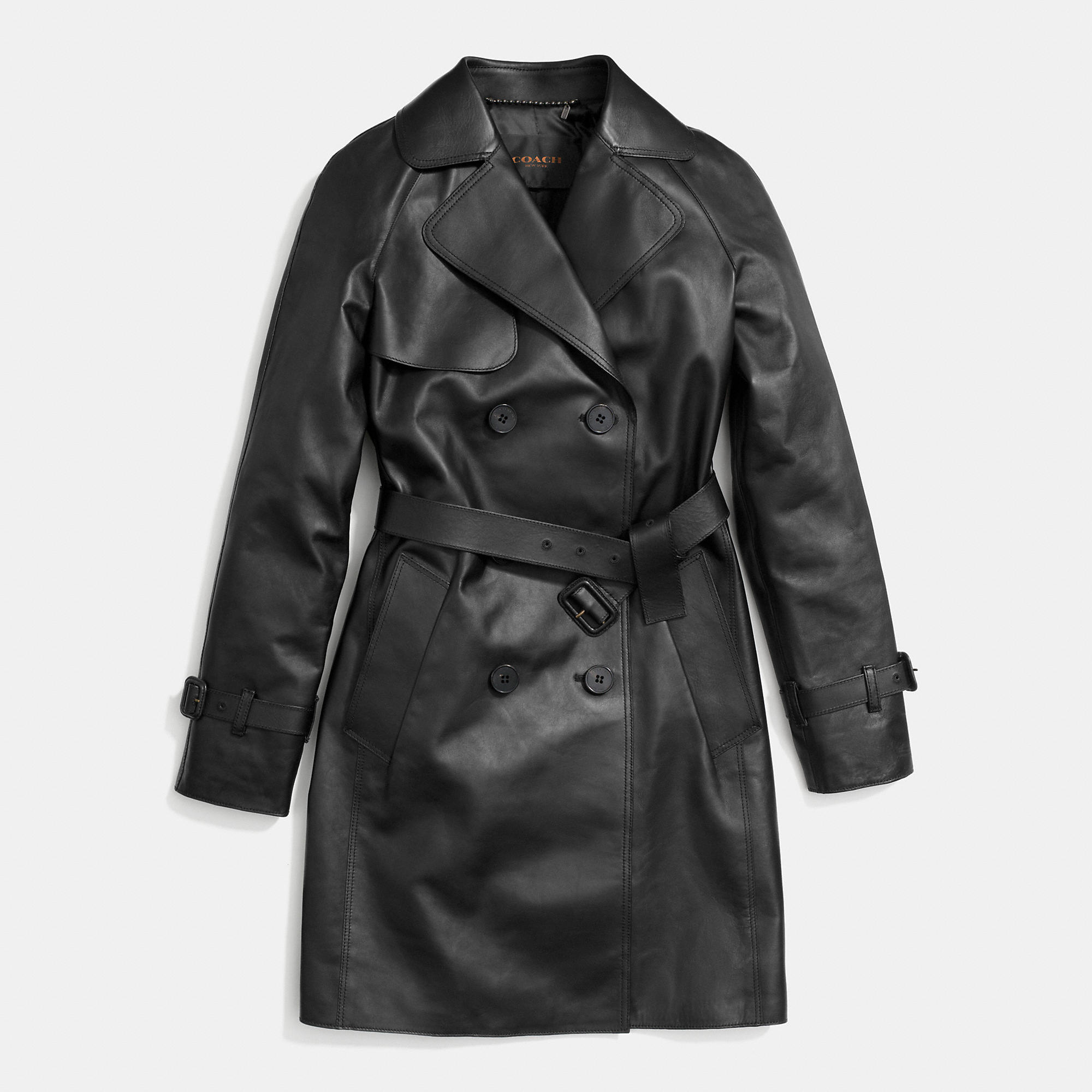 coach classic mini-length