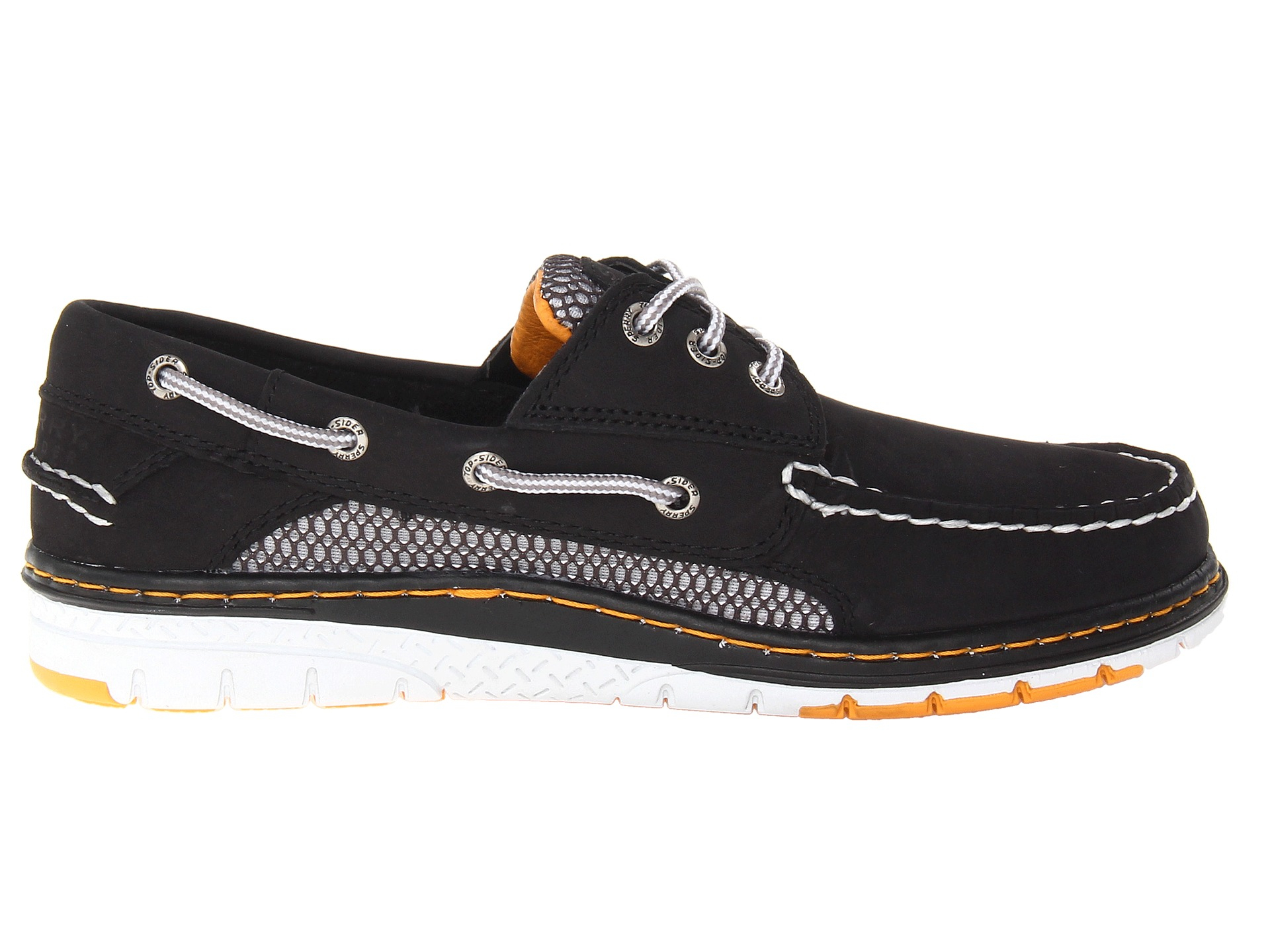 sperry top sider men's billfish