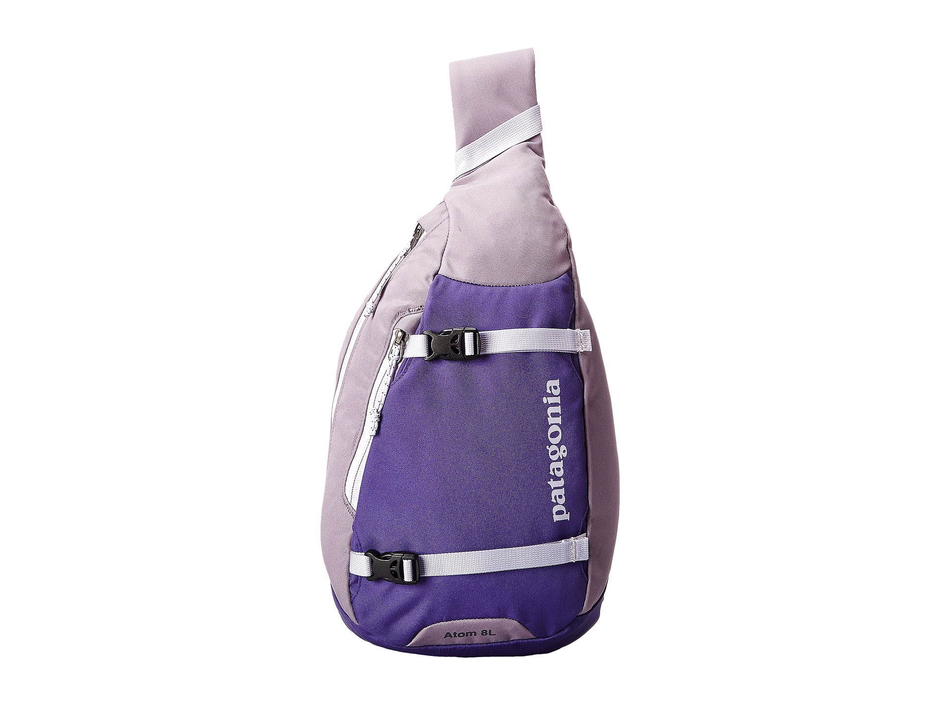 Patagonia Atom Sling in Purple (Concord Purple) Lyst