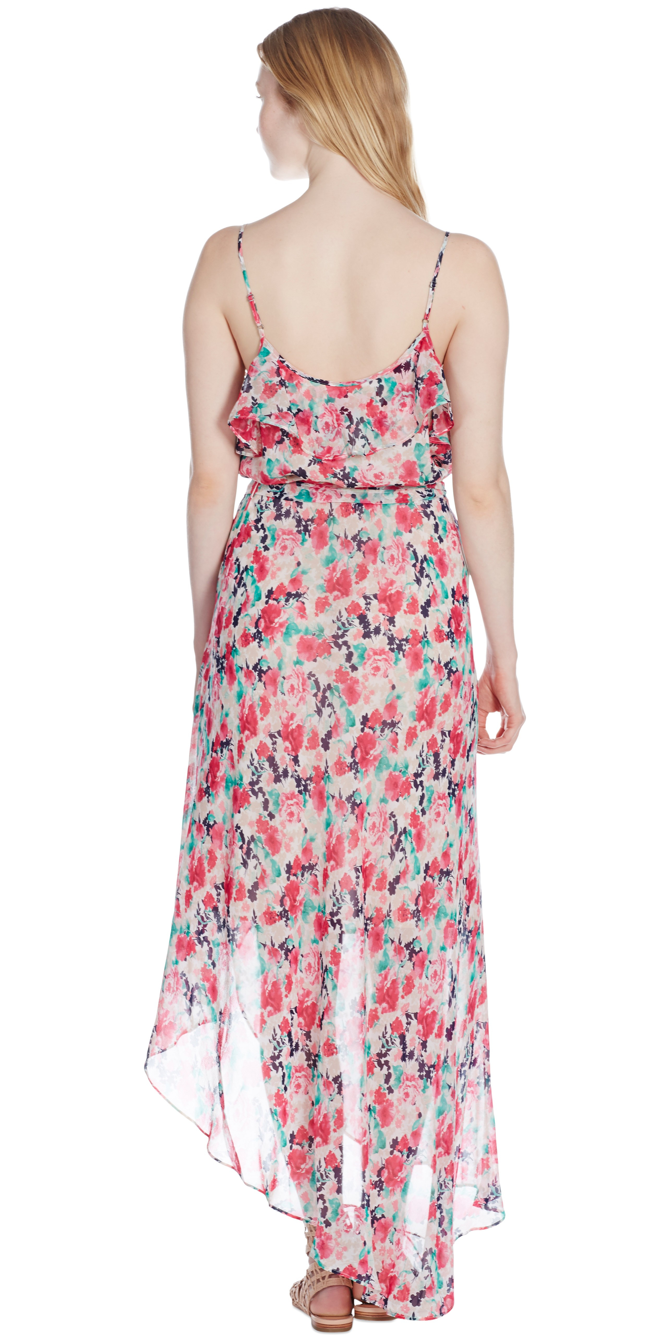 joie butterfly dress