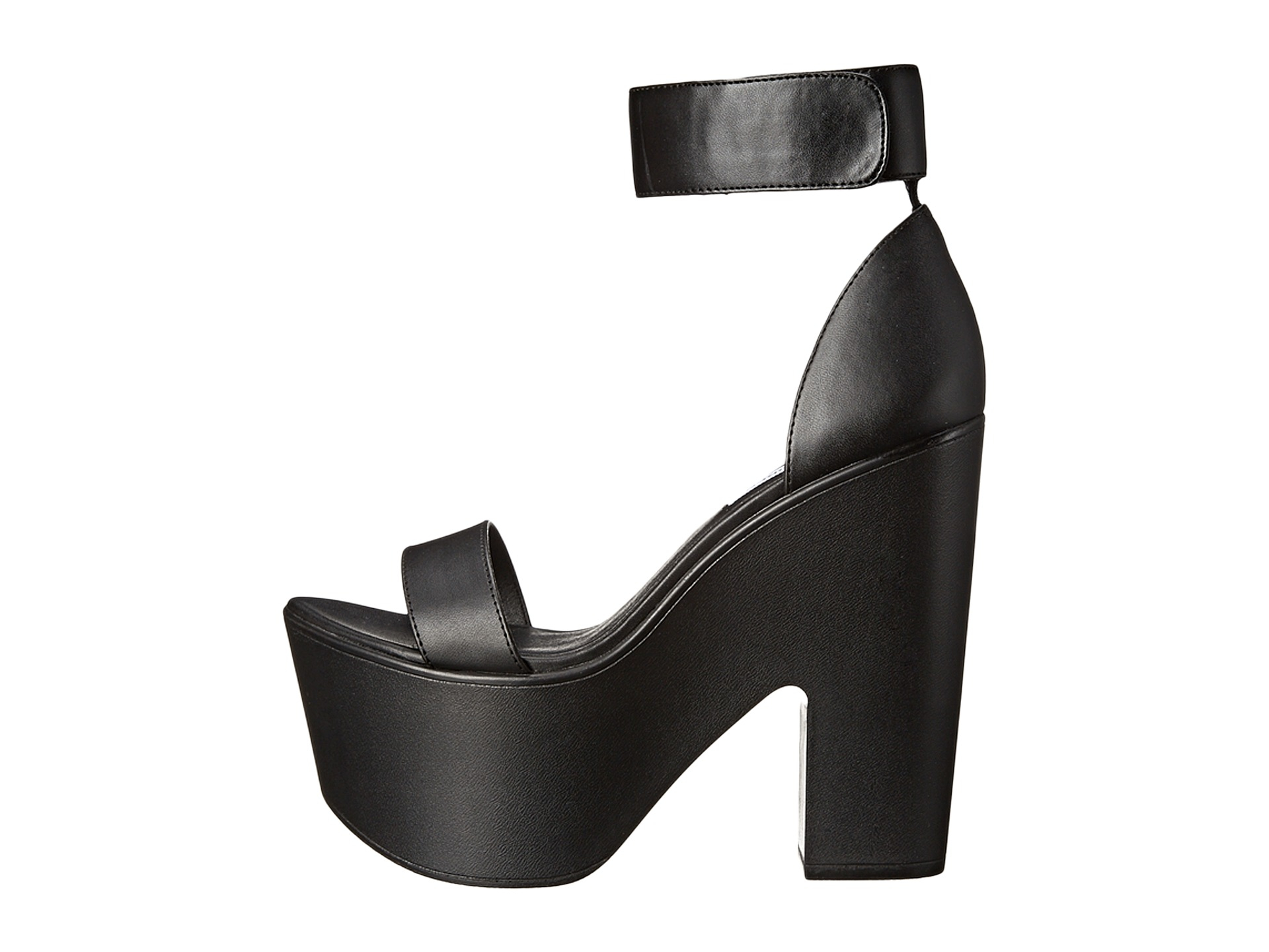 vesa black steve madden