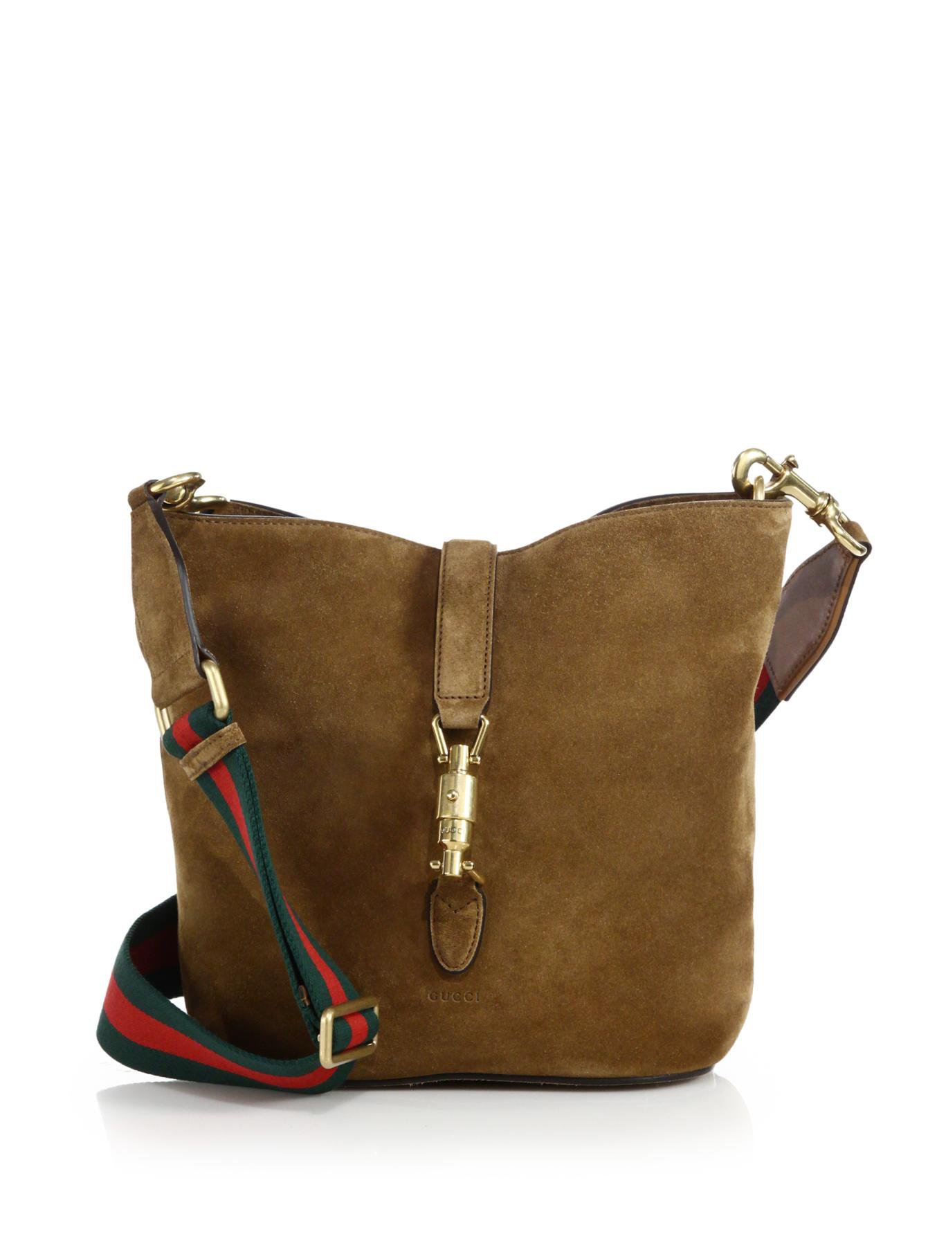 gucci small bag brown