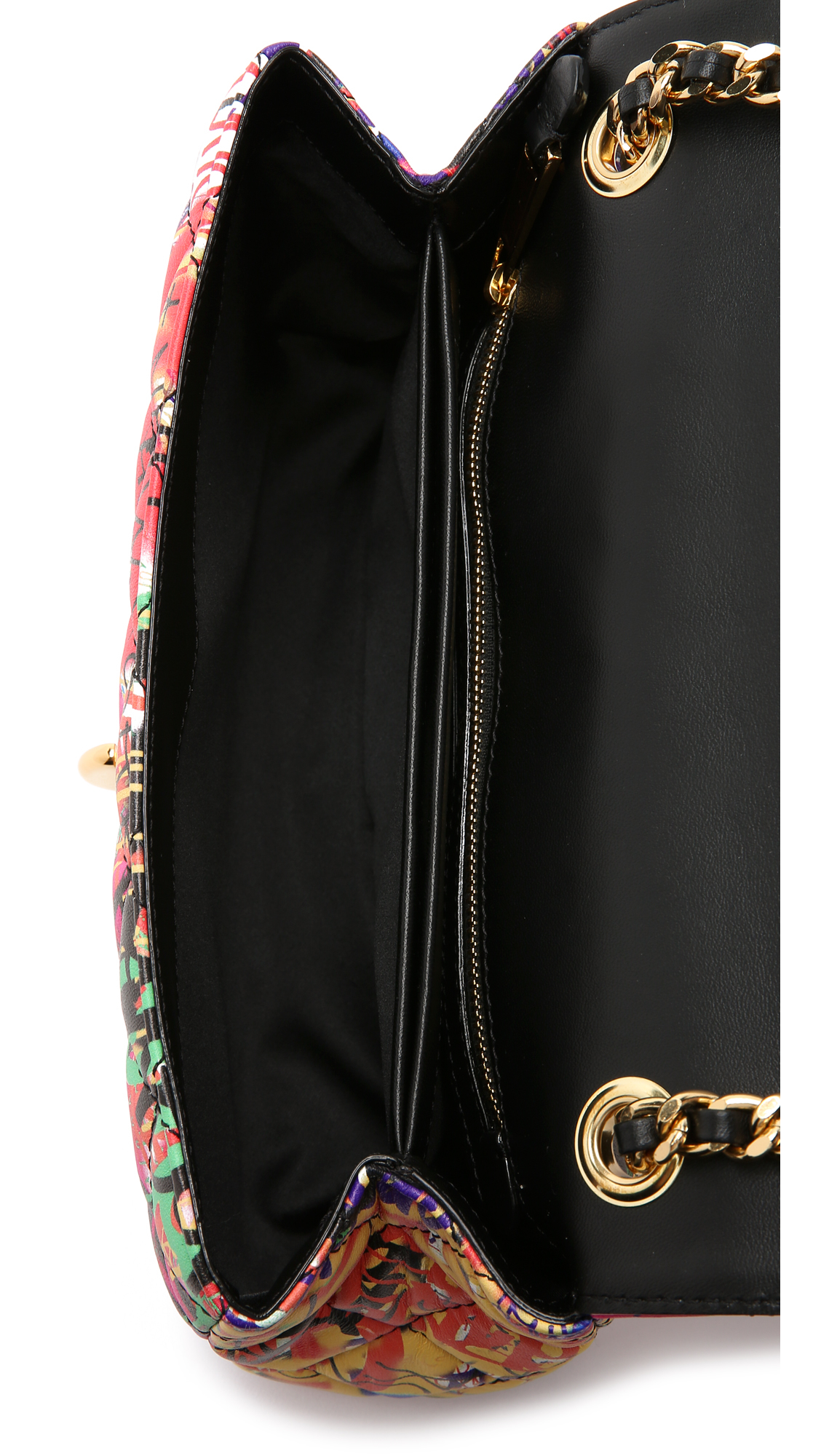 cross body bag moschino