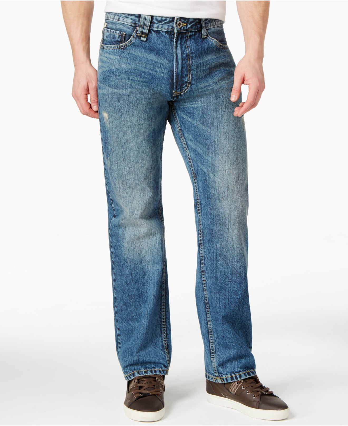 sean john jeans