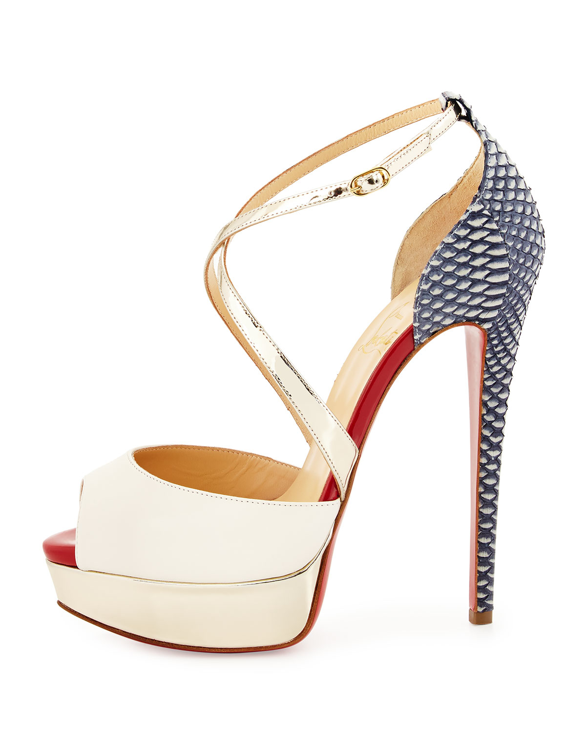 louboutin cross me Nude - Catholic Commission for Employment Relations  