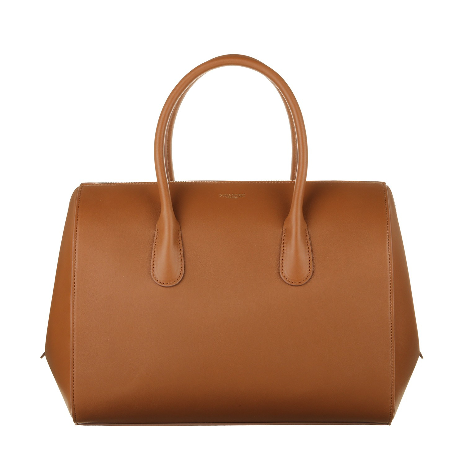 Nina Ricci Bag in Brown | Lyst