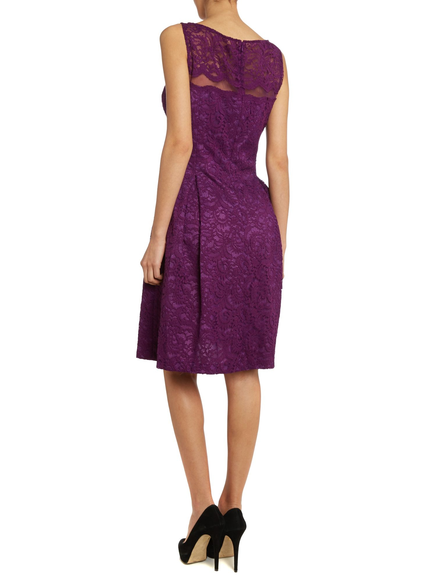js collections formal gowns
