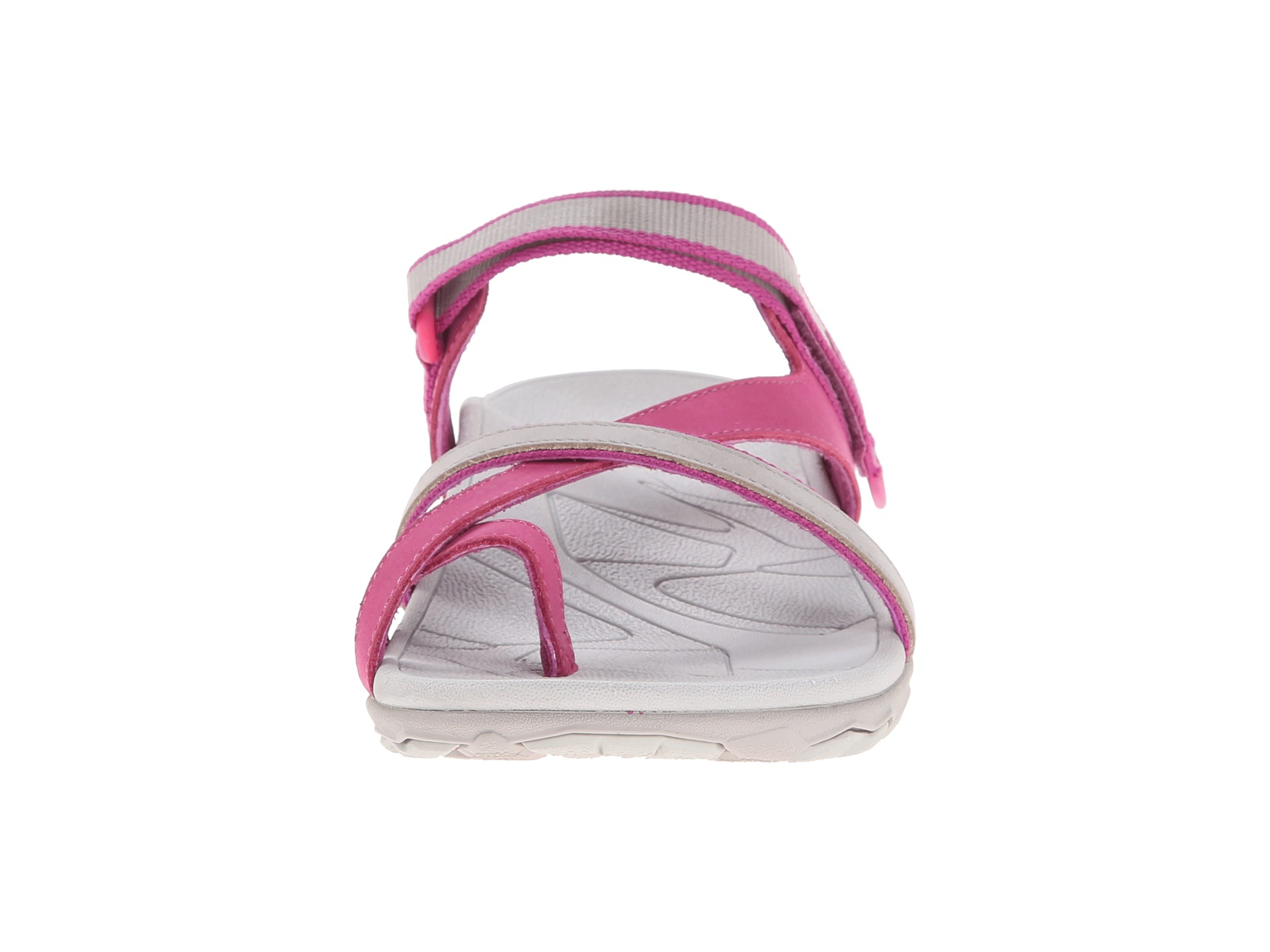 vionic sport recovery sandals